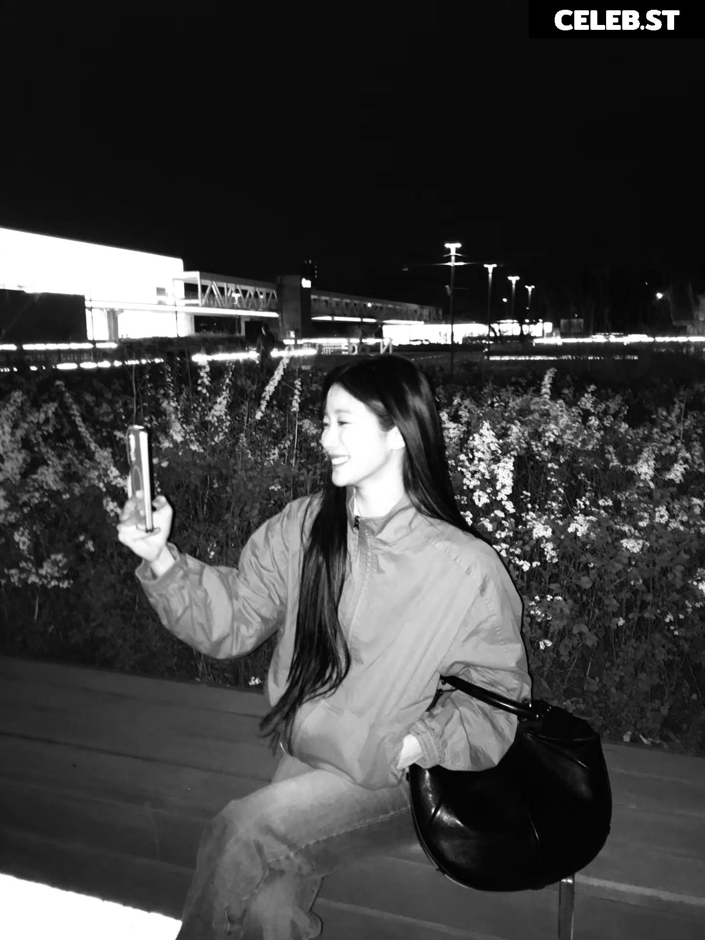 Kazuha Nakamura 中村 一葉 | LESSERAFIM Image 23552638