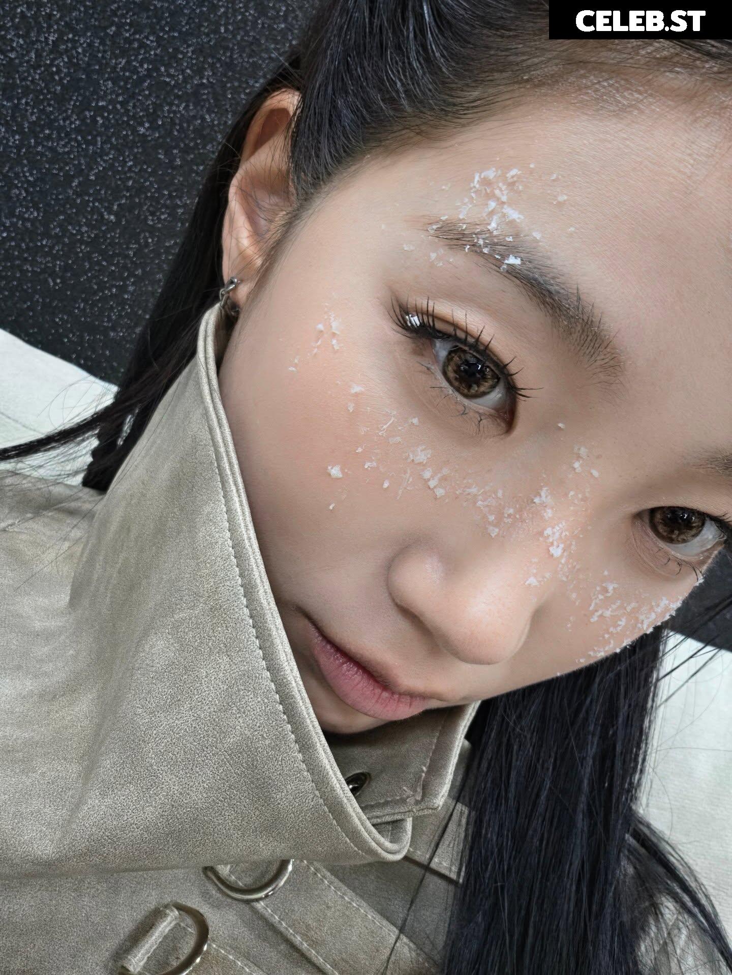 Kazuha Nakamura 中村 一葉 | LESSERAFIM Image 23552650