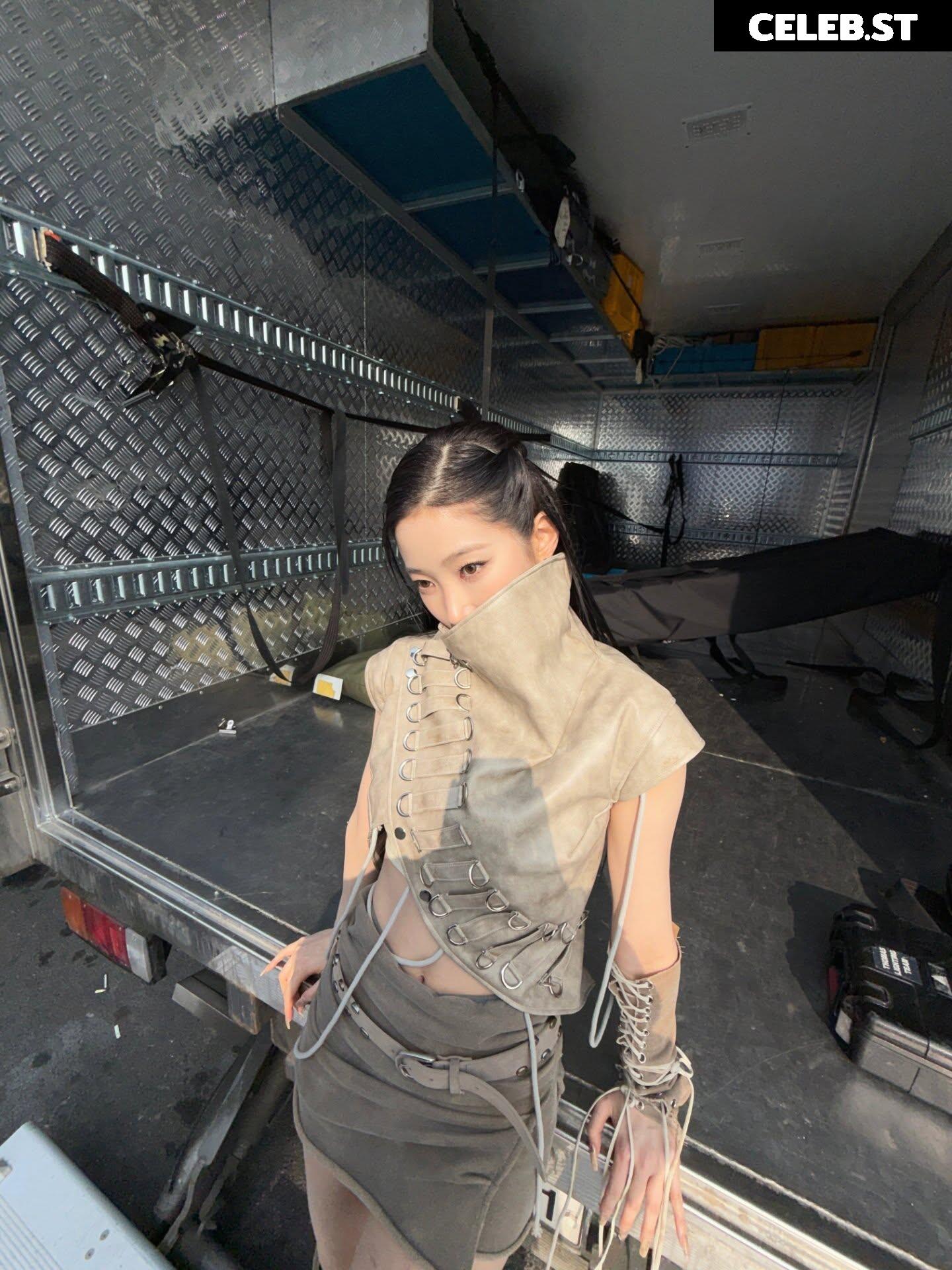 Kazuha Nakamura 中村 一葉 | LESSERAFIM Image 23552654