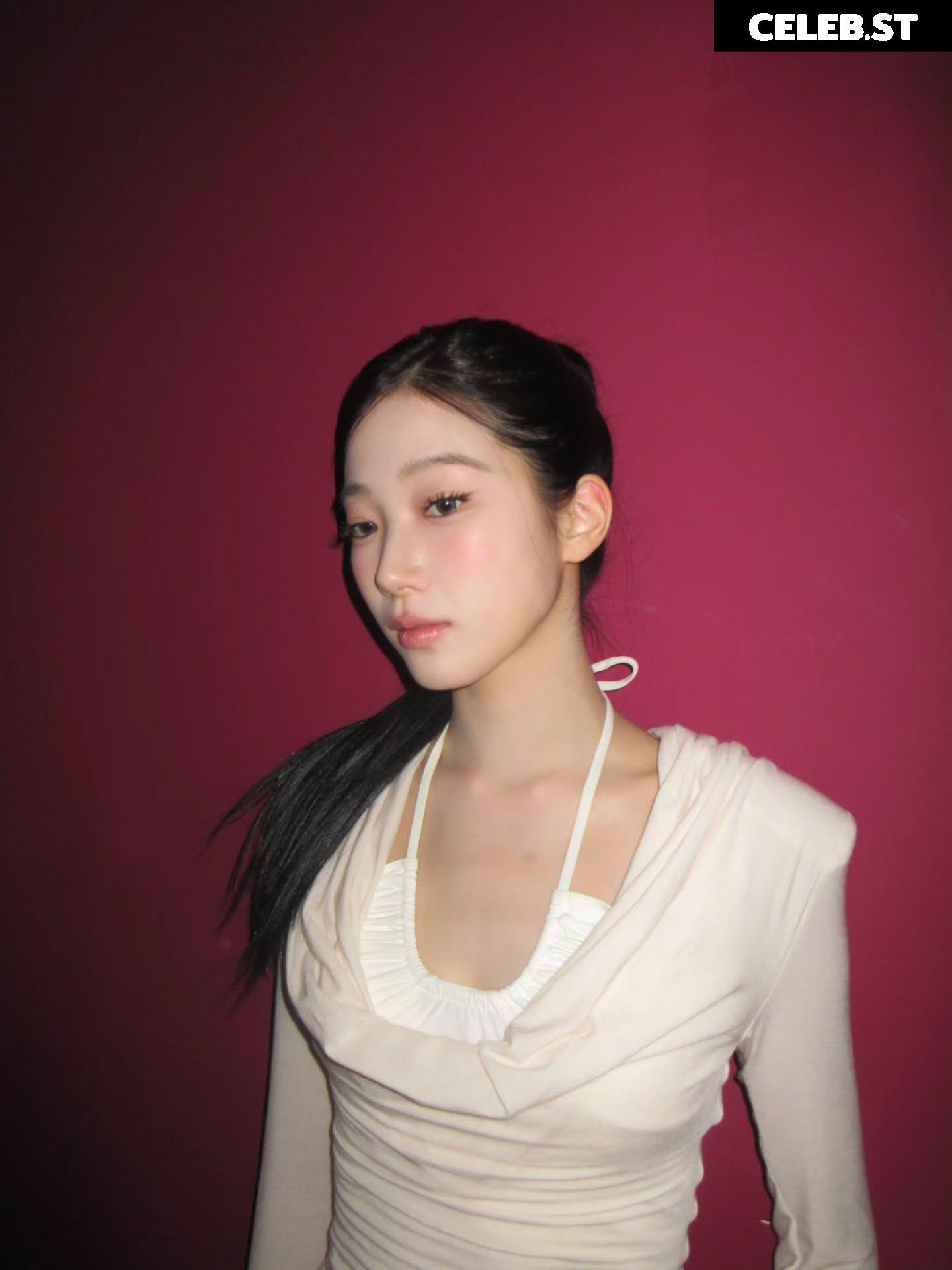 Kazuha Nakamura 中村 一葉 | LESSERAFIM Image 23552677
