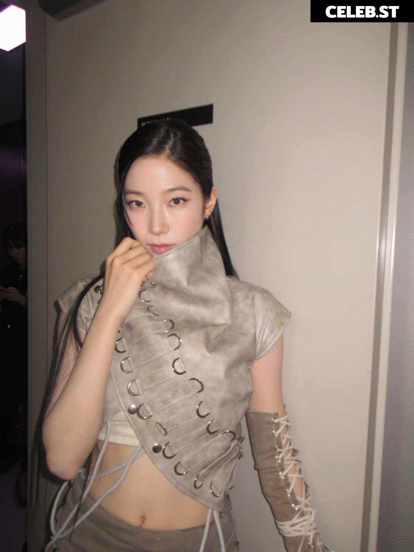 Kazuha Nakamura 中村 一葉 | LESSERAFIM Image 23552676