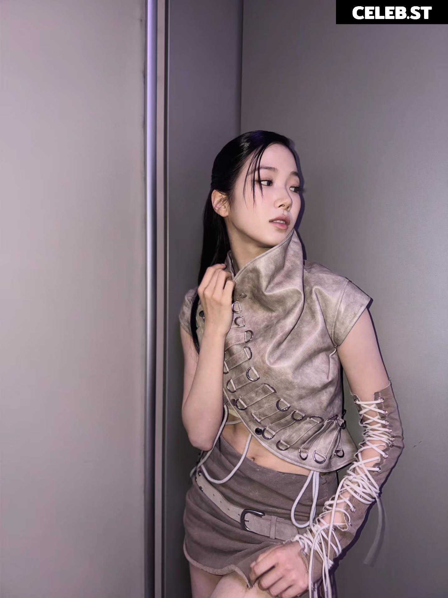 Kazuha Nakamura 中村 一葉 | LESSERAFIM Image 23552678