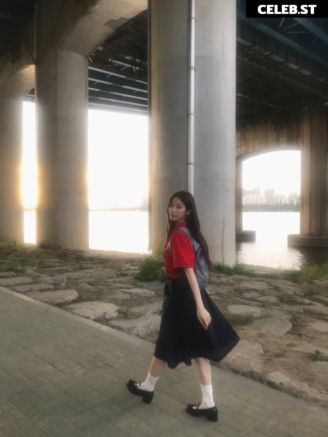 Kazuha Nakamura 中村 一葉 | LESSERAFIM Image 23552123