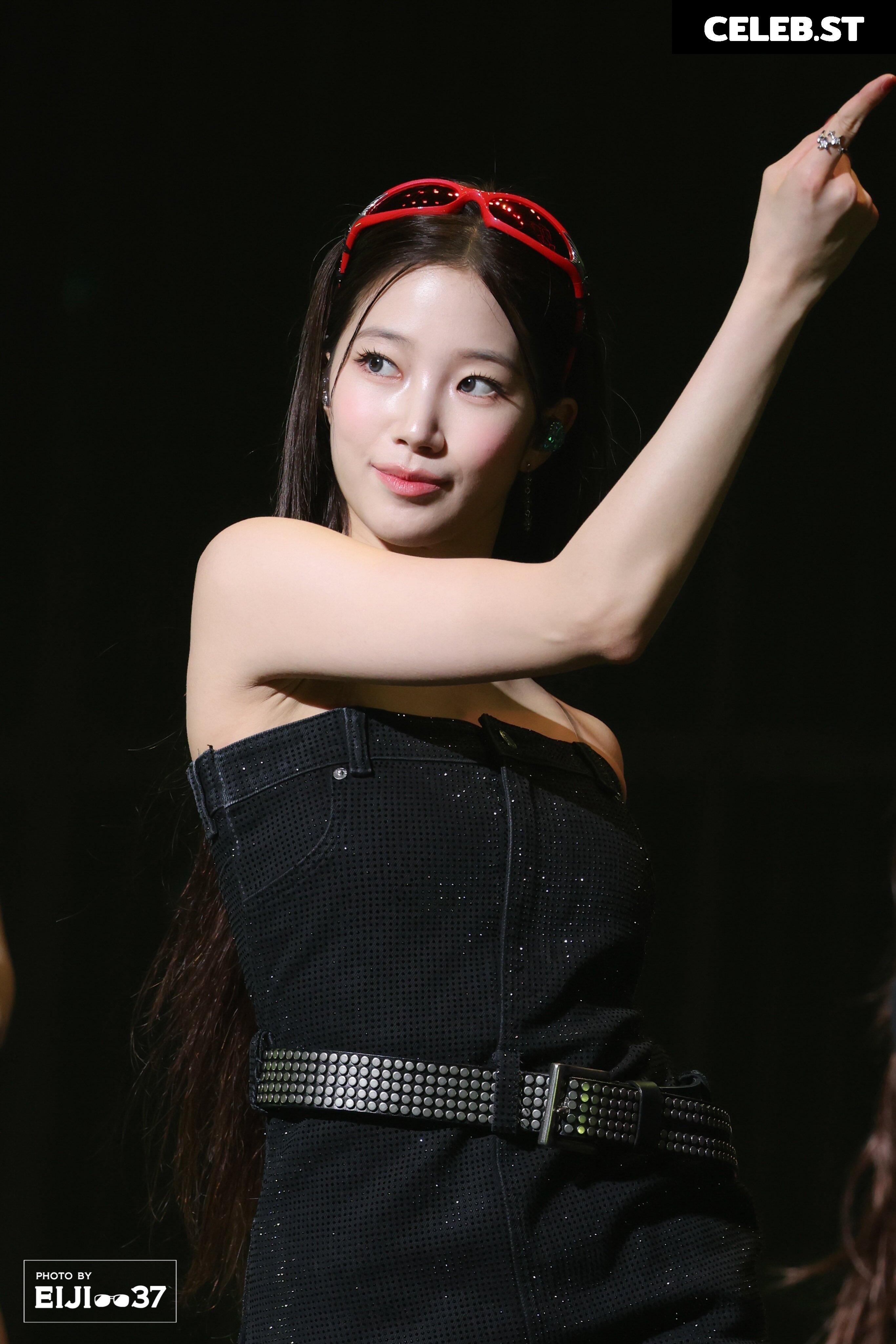 Kazuha Nakamura 中村 一葉 | LESSERAFIM Image 23552125