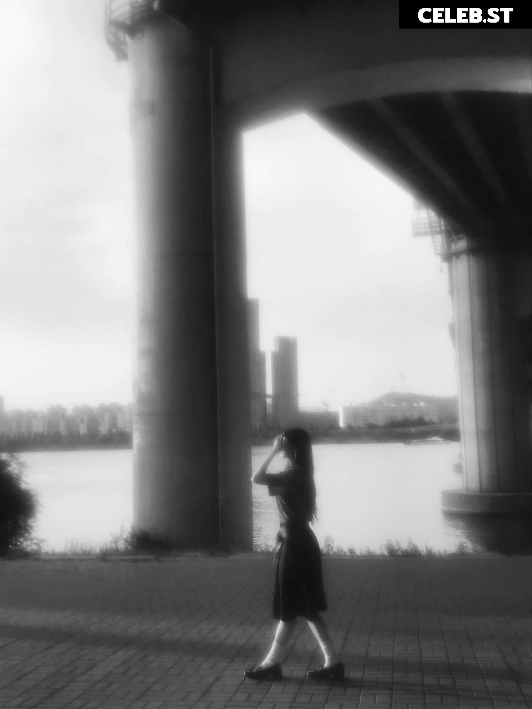 Kazuha Nakamura 中村 一葉 | LESSERAFIM Image 23552128