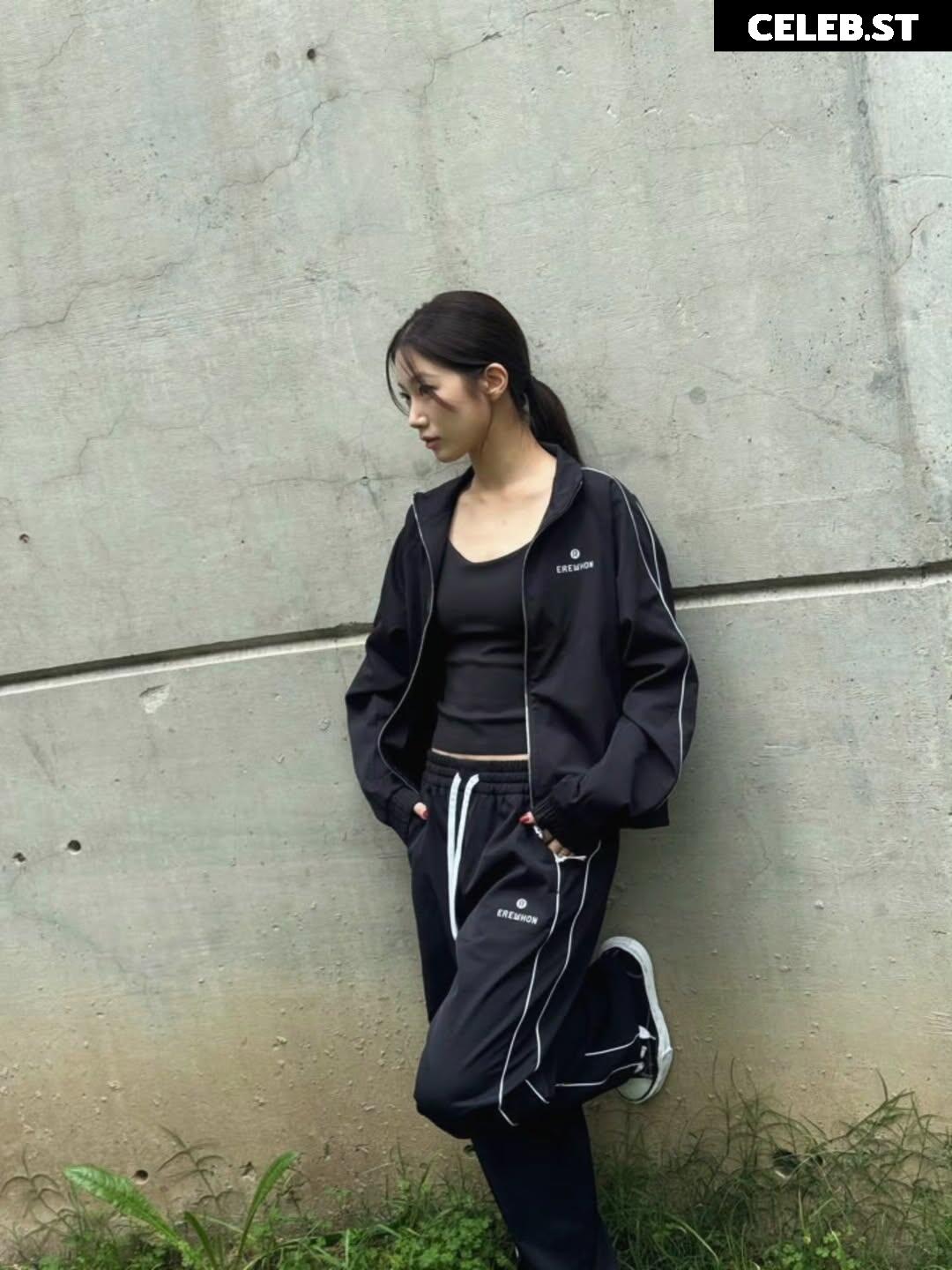 Kazuha Nakamura 中村 一葉 | LESSERAFIM Image 23552112