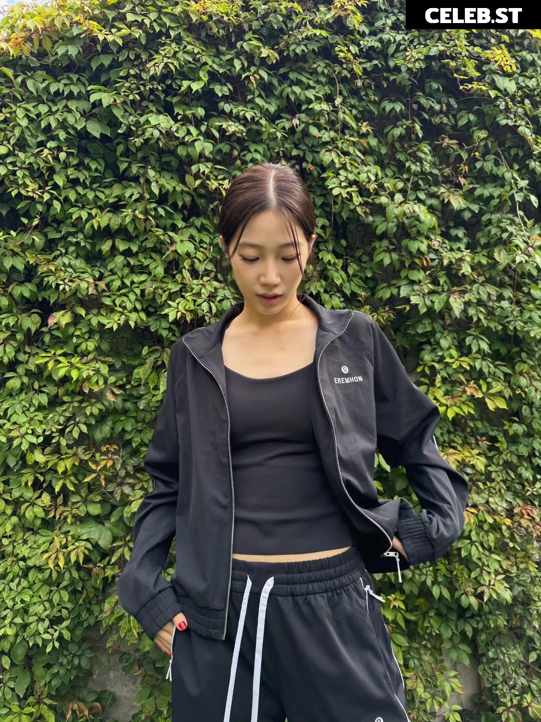 Kazuha Nakamura 中村 一葉 | LESSERAFIM Image 23552111