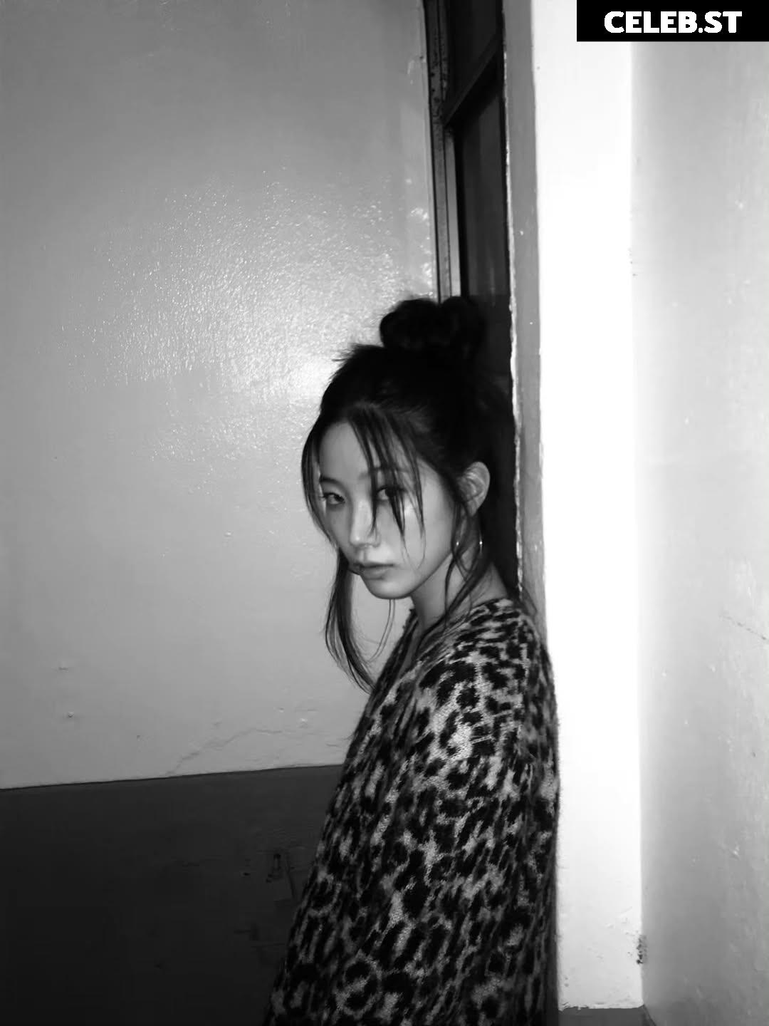 Kazuha Nakamura 中村 一葉 | LESSERAFIM Image 23552101