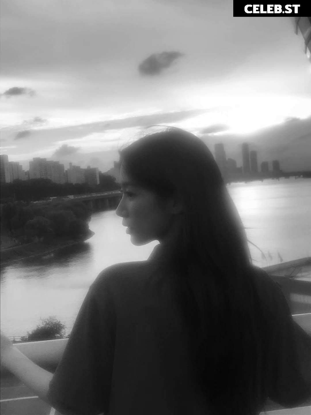 Kazuha Nakamura 中村 一葉 | LESSERAFIM Image 23552139