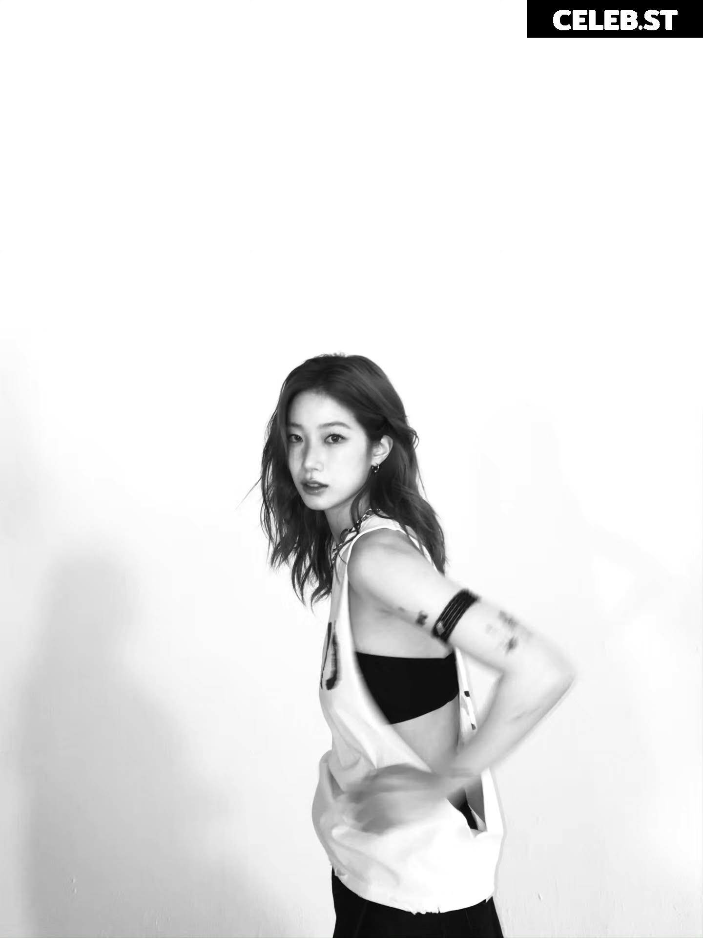 Kazuha Nakamura 中村 一葉 | LESSERAFIM Image 23552166