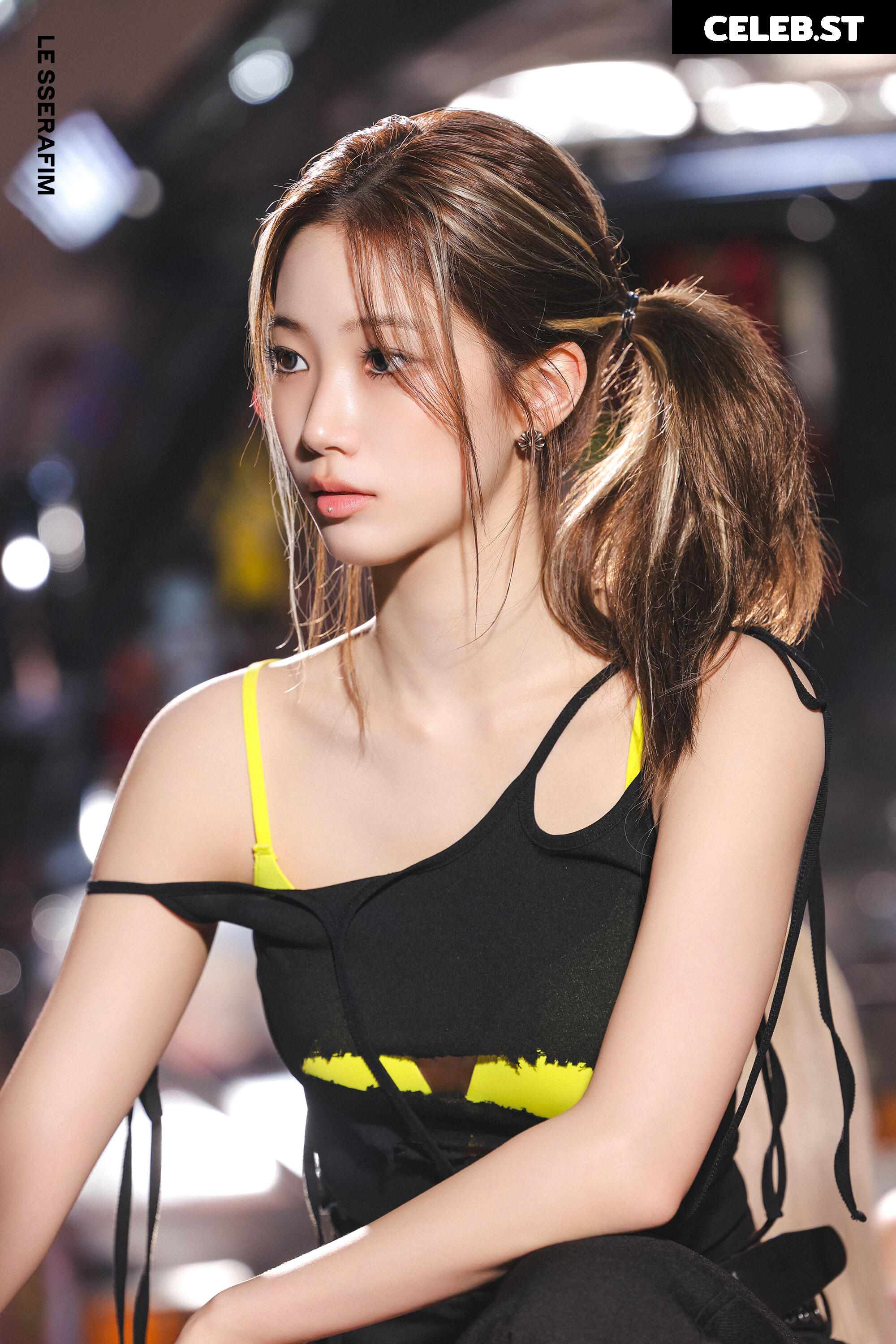Kazuha Nakamura 中村 一葉 | LESSERAFIM Image 23552153