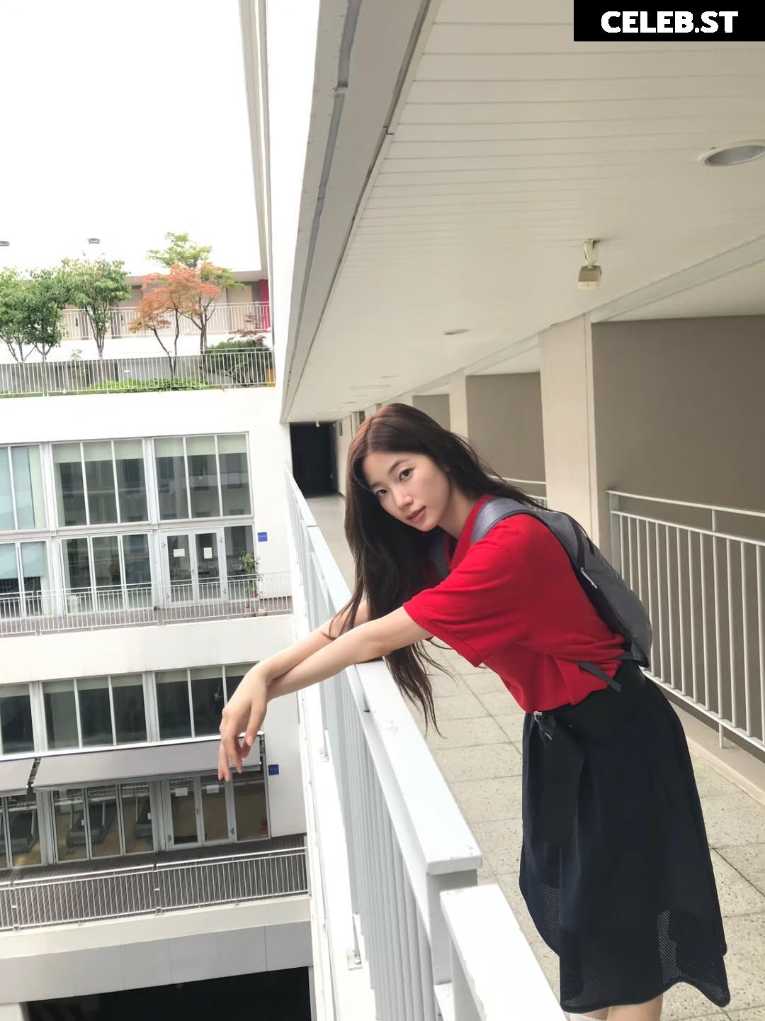 Kazuha Nakamura 中村 一葉 | LESSERAFIM Image 23552140