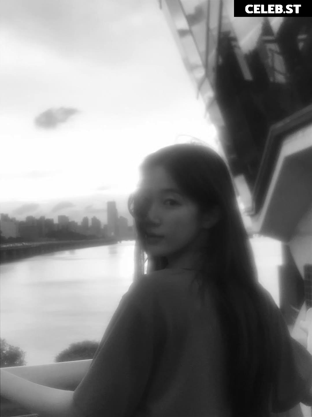 Kazuha Nakamura 中村 一葉 | LESSERAFIM Image 23552146