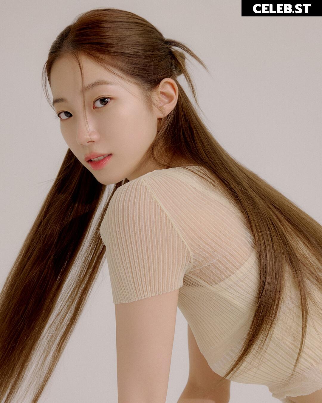 Kazuha Nakamura 中村 一葉 | LESSERAFIM Image 23552148