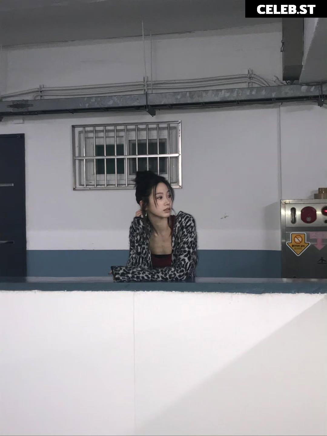 Kazuha Nakamura 中村 一葉 | LESSERAFIM Image 23552093