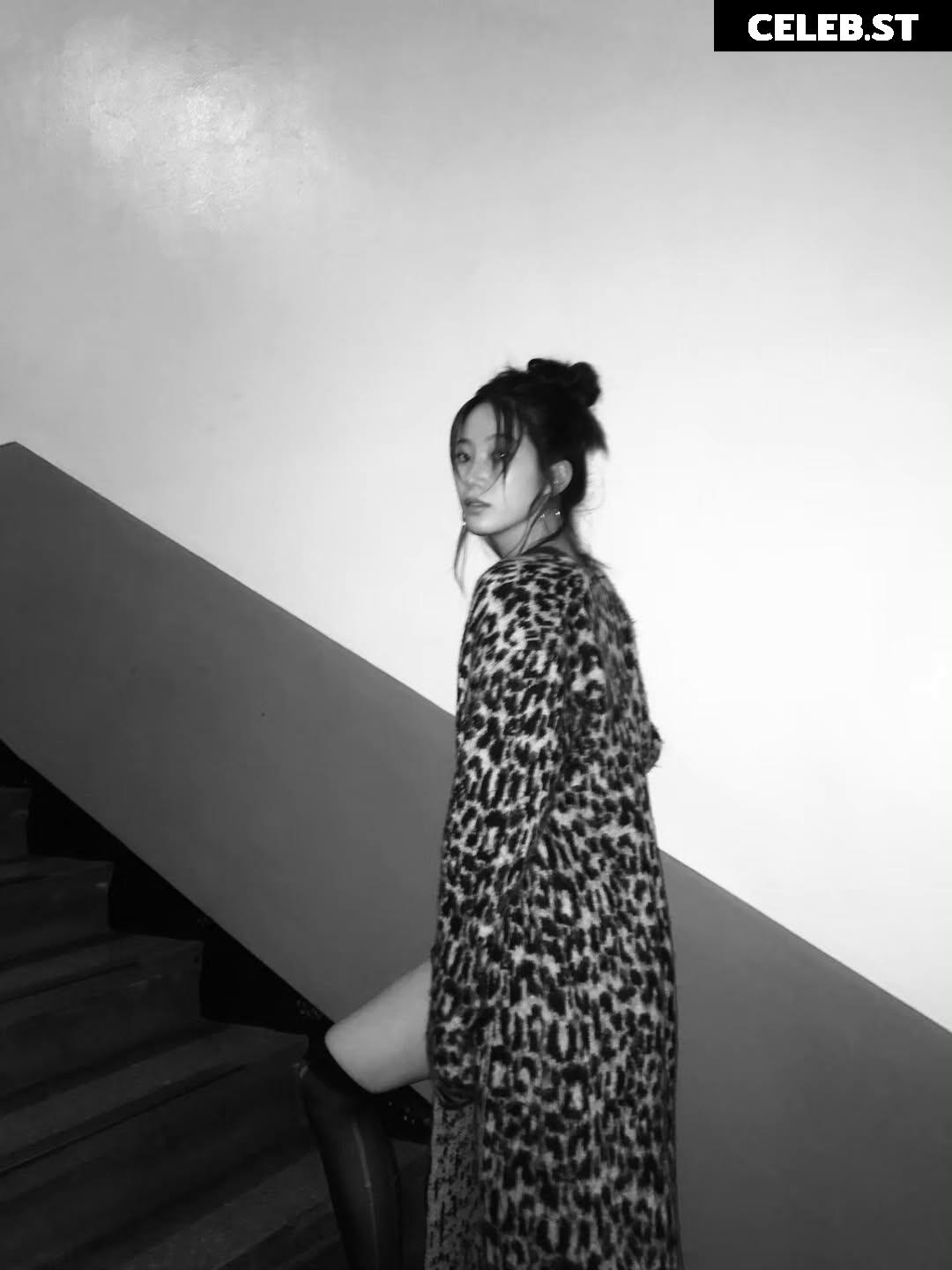 Kazuha Nakamura 中村 一葉 | LESSERAFIM Image 23552092