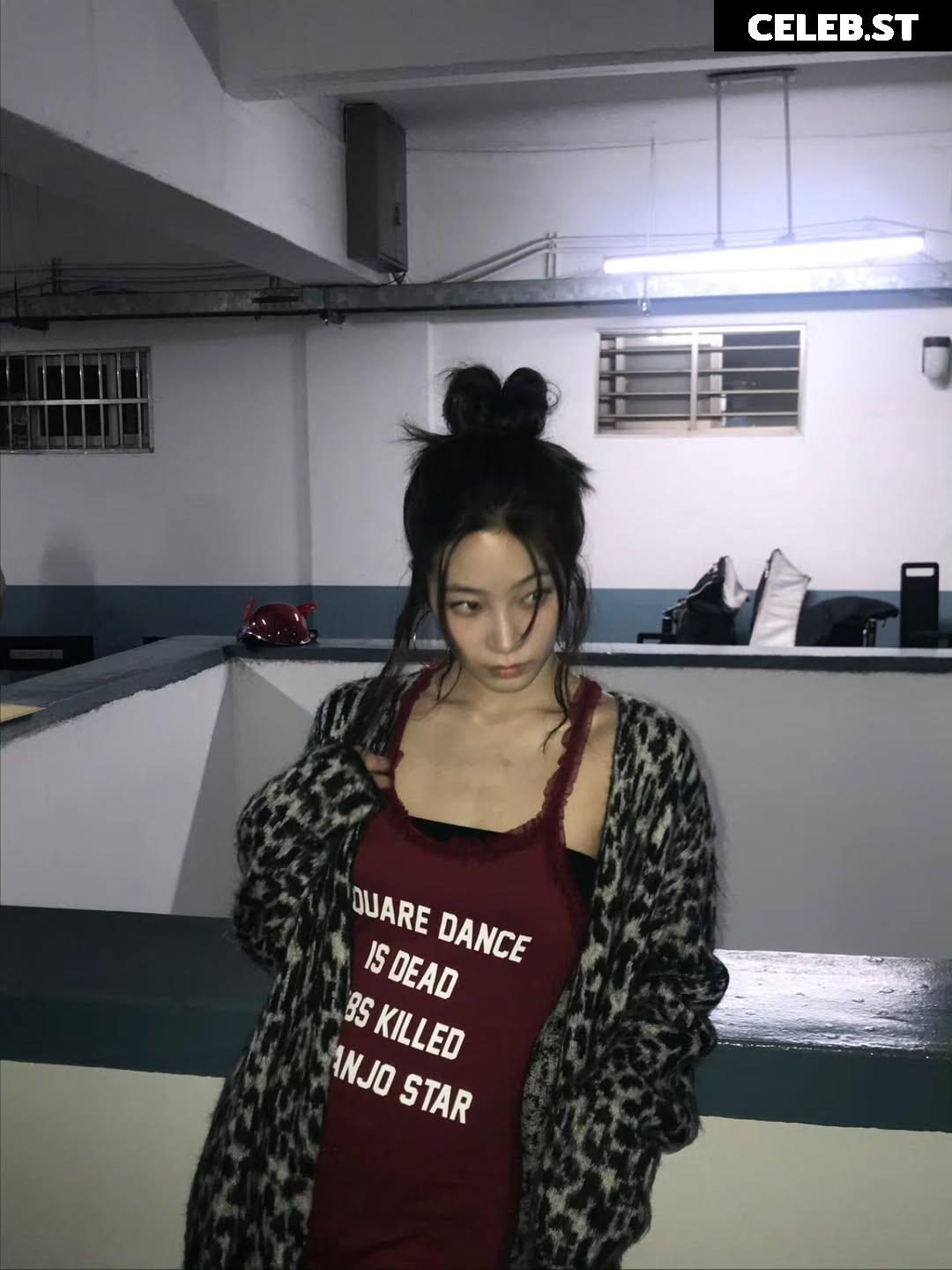 Kazuha Nakamura 中村 一葉 | LESSERAFIM Image 23552095