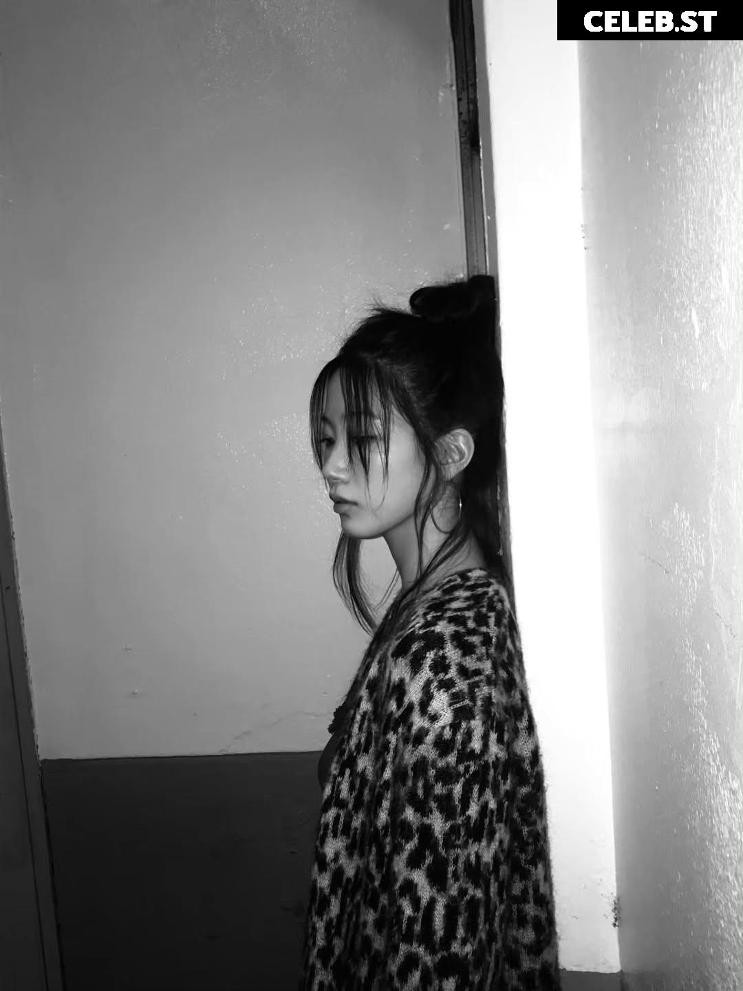 Kazuha Nakamura 中村 一葉 | LESSERAFIM Image 23552099