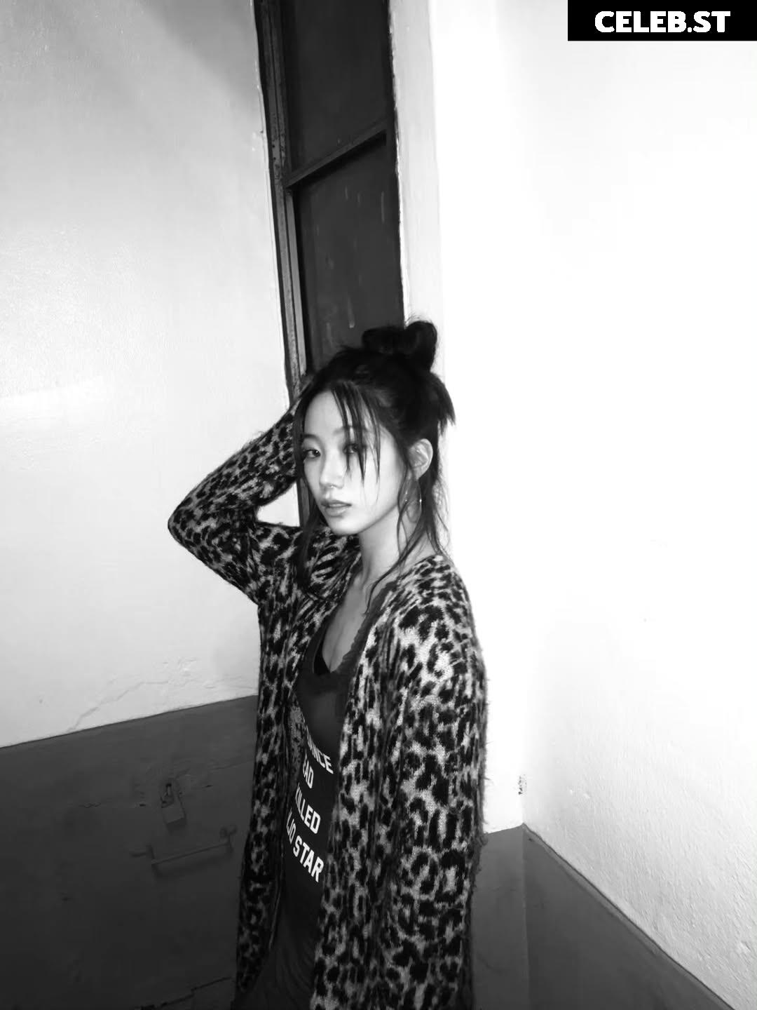 Kazuha Nakamura 中村 一葉 | LESSERAFIM Image 23552098