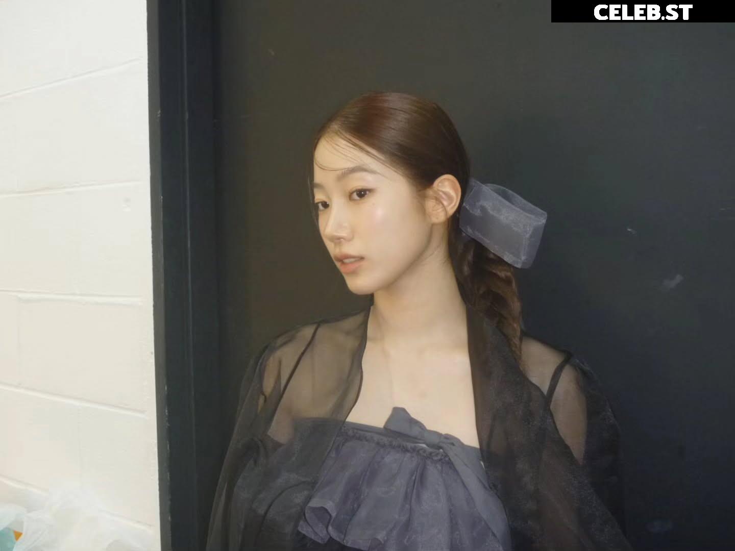 Kazuha Nakamura 中村 一葉 | LESSERAFIM Image 23552080