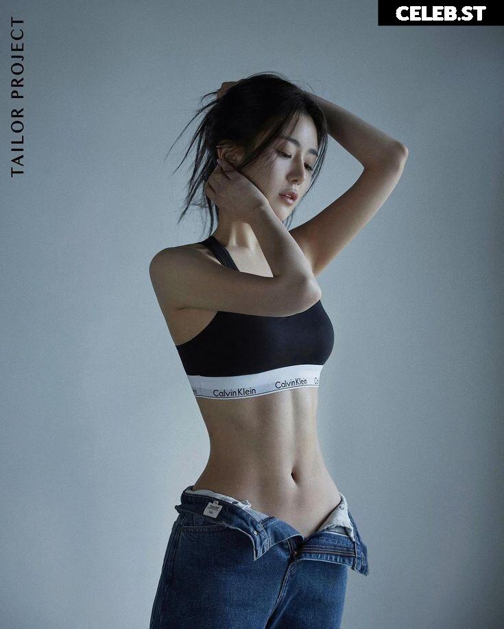 Kazuha Nakamura 中村 一葉 | LESSERAFIM Image 23552087