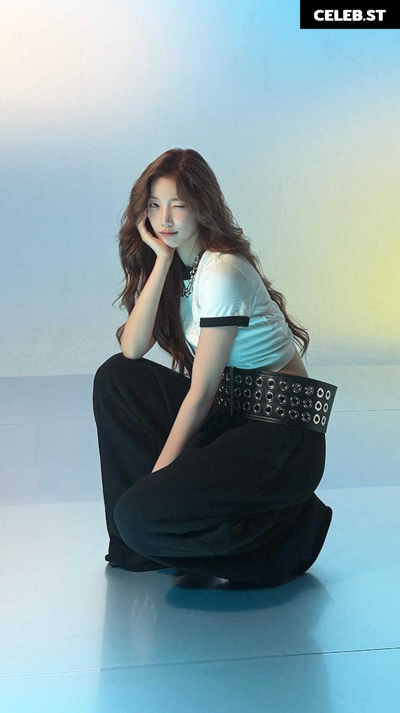 Kazuha Nakamura 中村 一葉 | LESSERAFIM Image 23552086