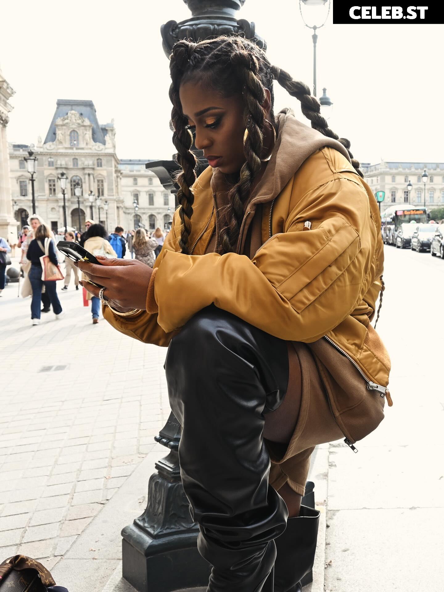 Trinity Fatu Image 23552026