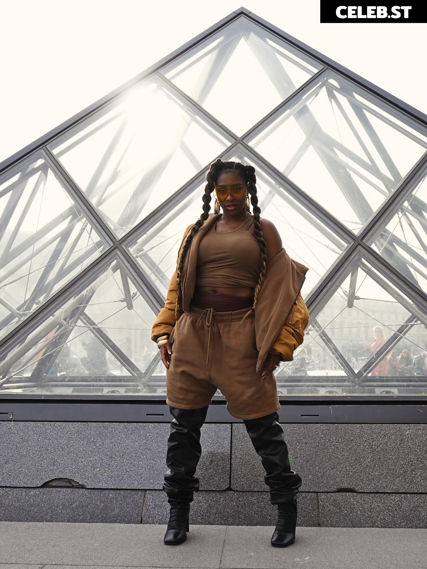 Trinity Fatu Image 23552019