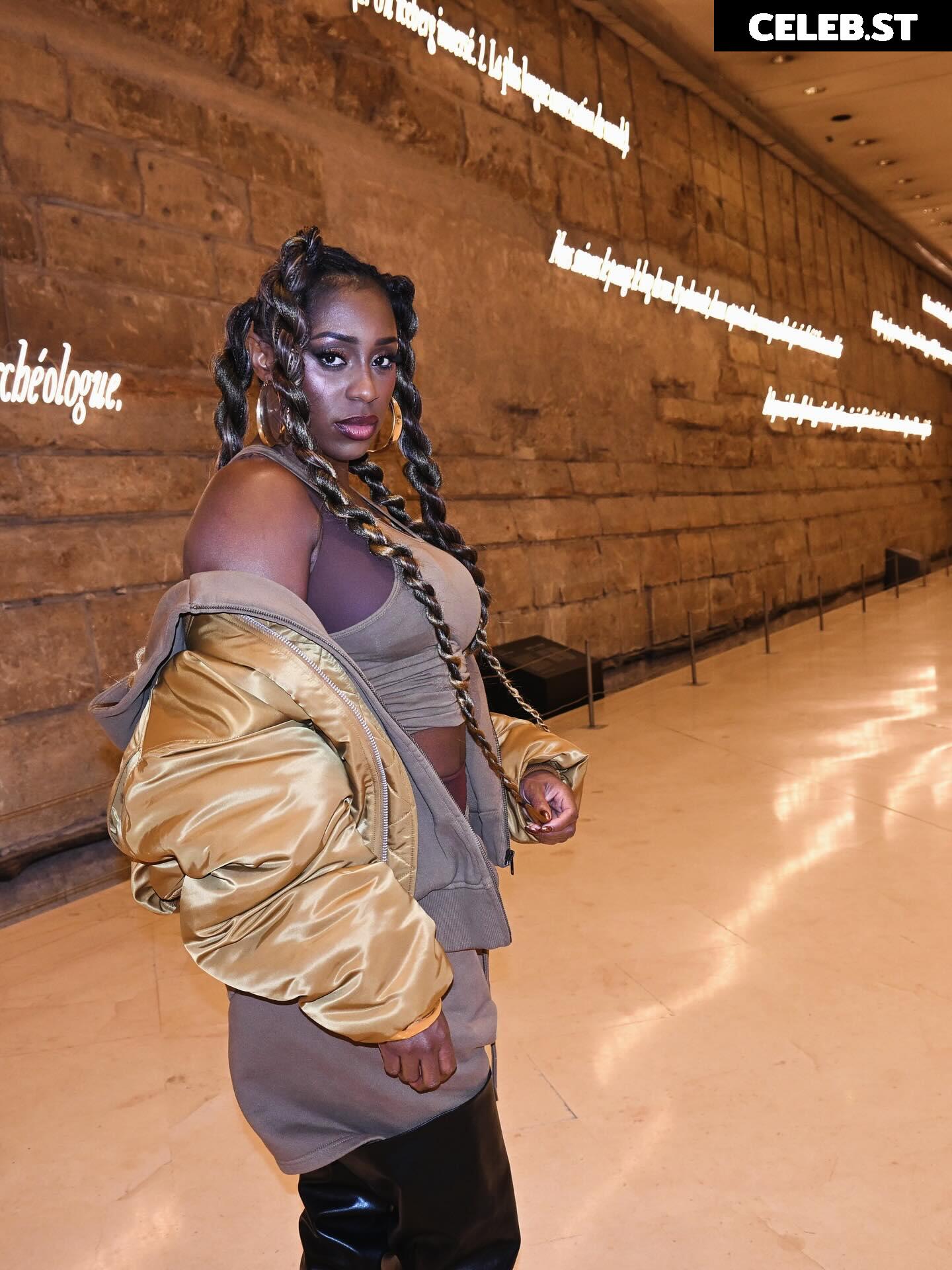 Trinity Fatu Image 23552032