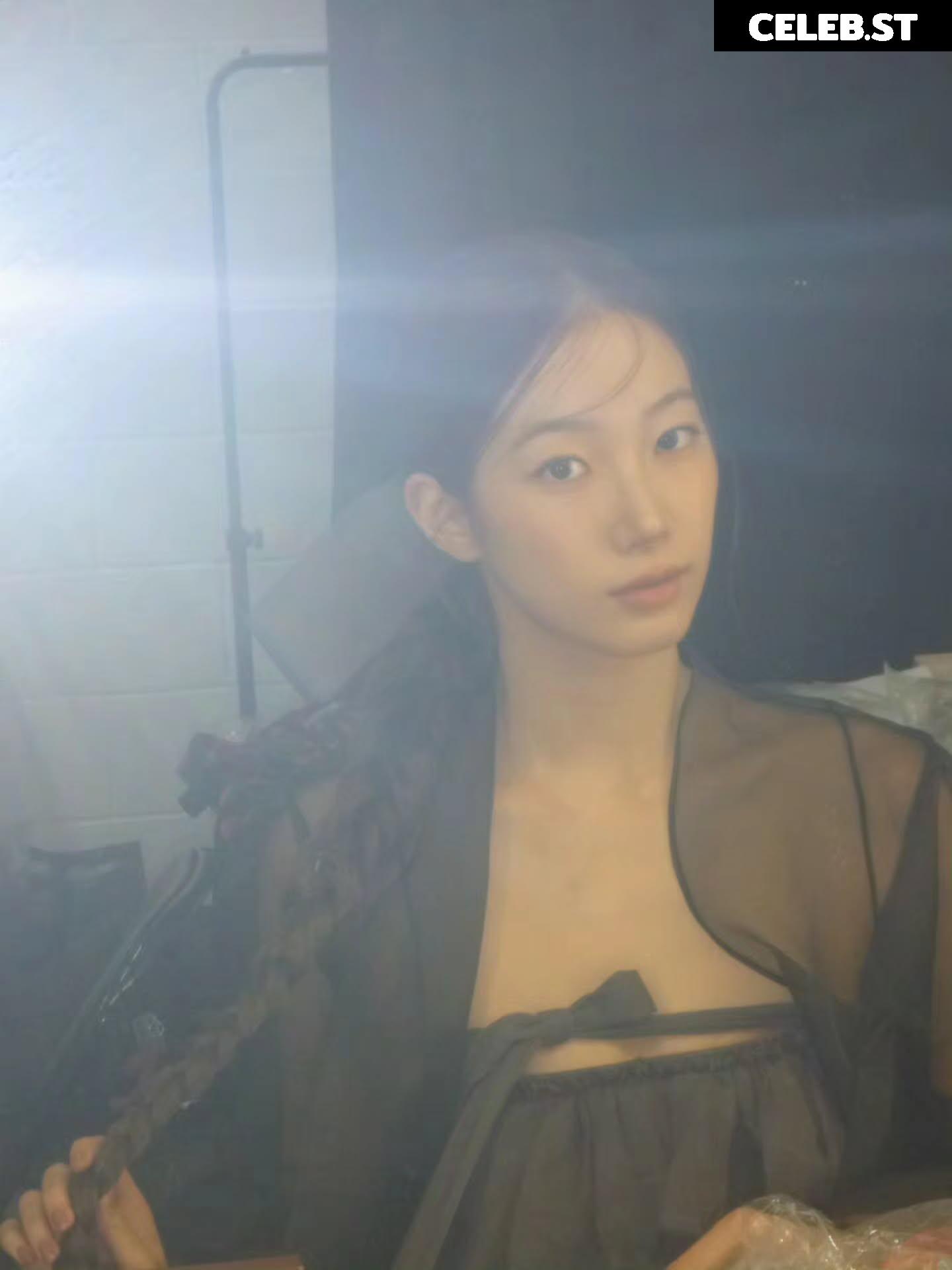 Kazuha Nakamura 中村 一葉 | LESSERAFIM Image 23552078