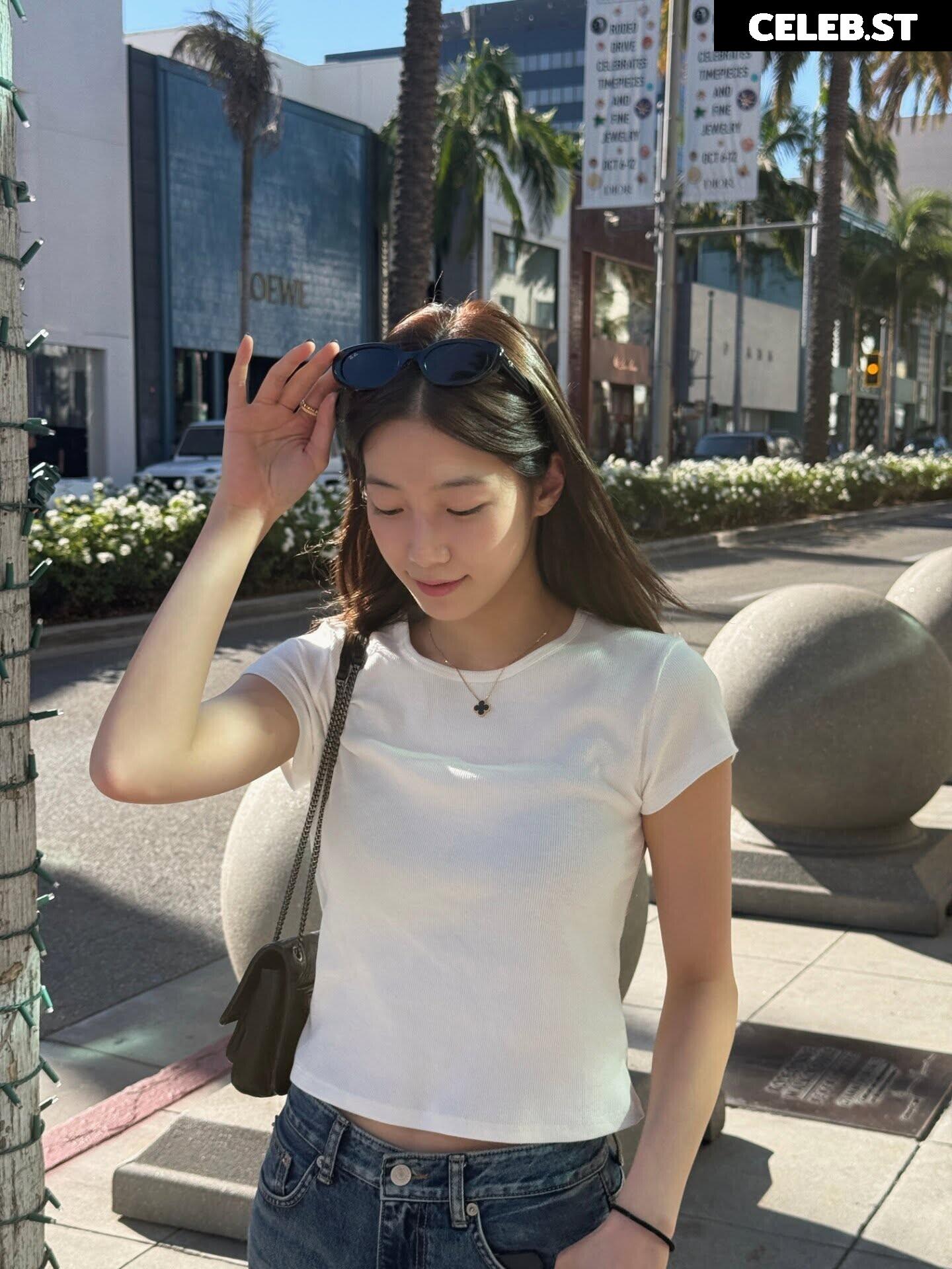 Kazuha Nakamura 中村 一葉 | LESSERAFIM Image 23552394