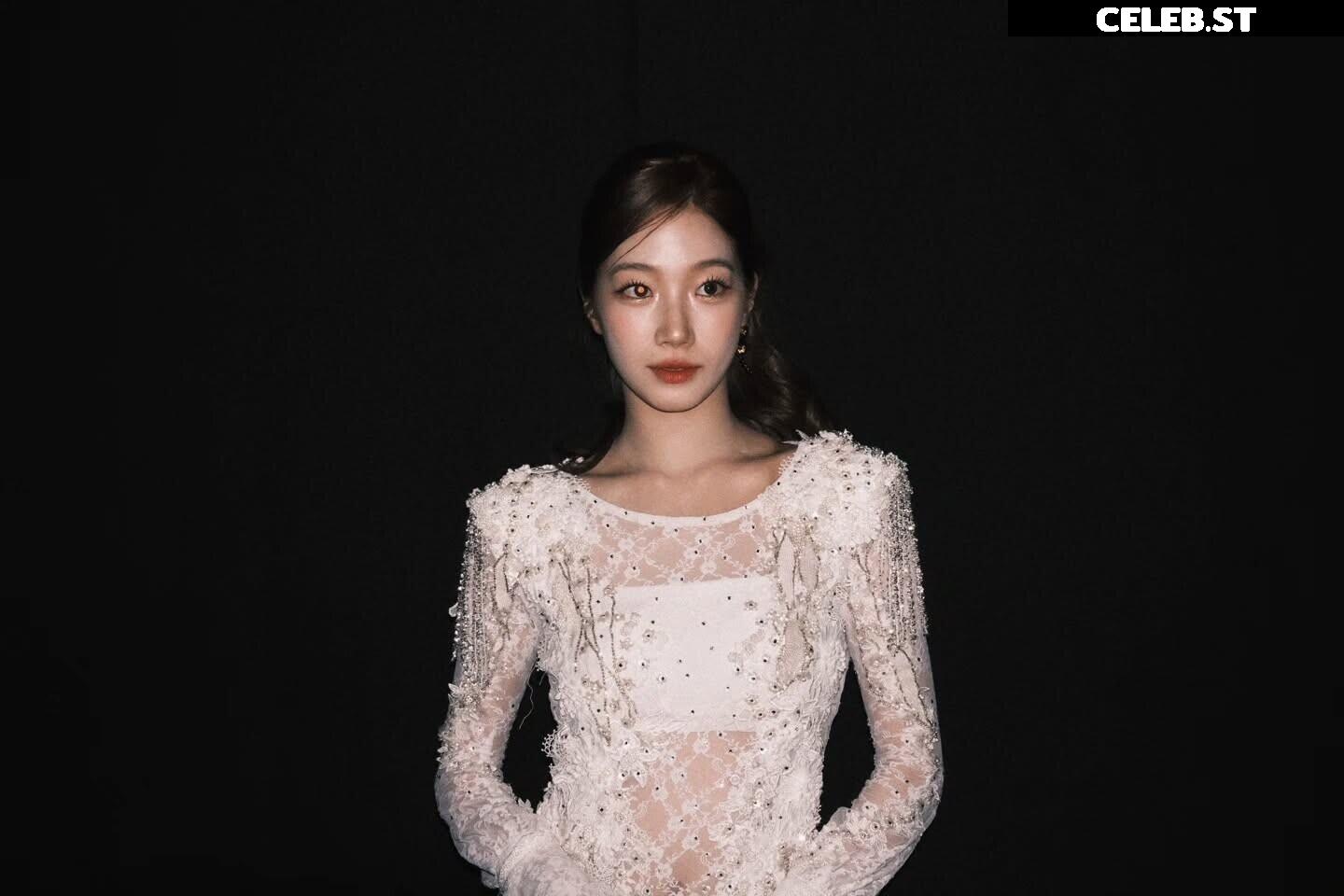Kazuha Nakamura 中村 一葉 | LESSERAFIM Image 23552381