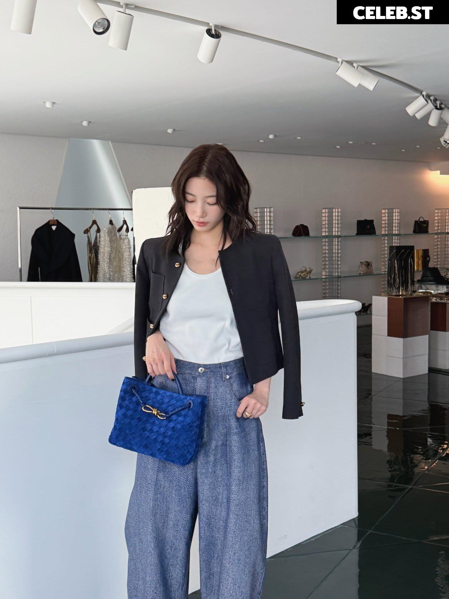 Kazuha Nakamura 中村 一葉 | LESSERAFIM Image 23552313