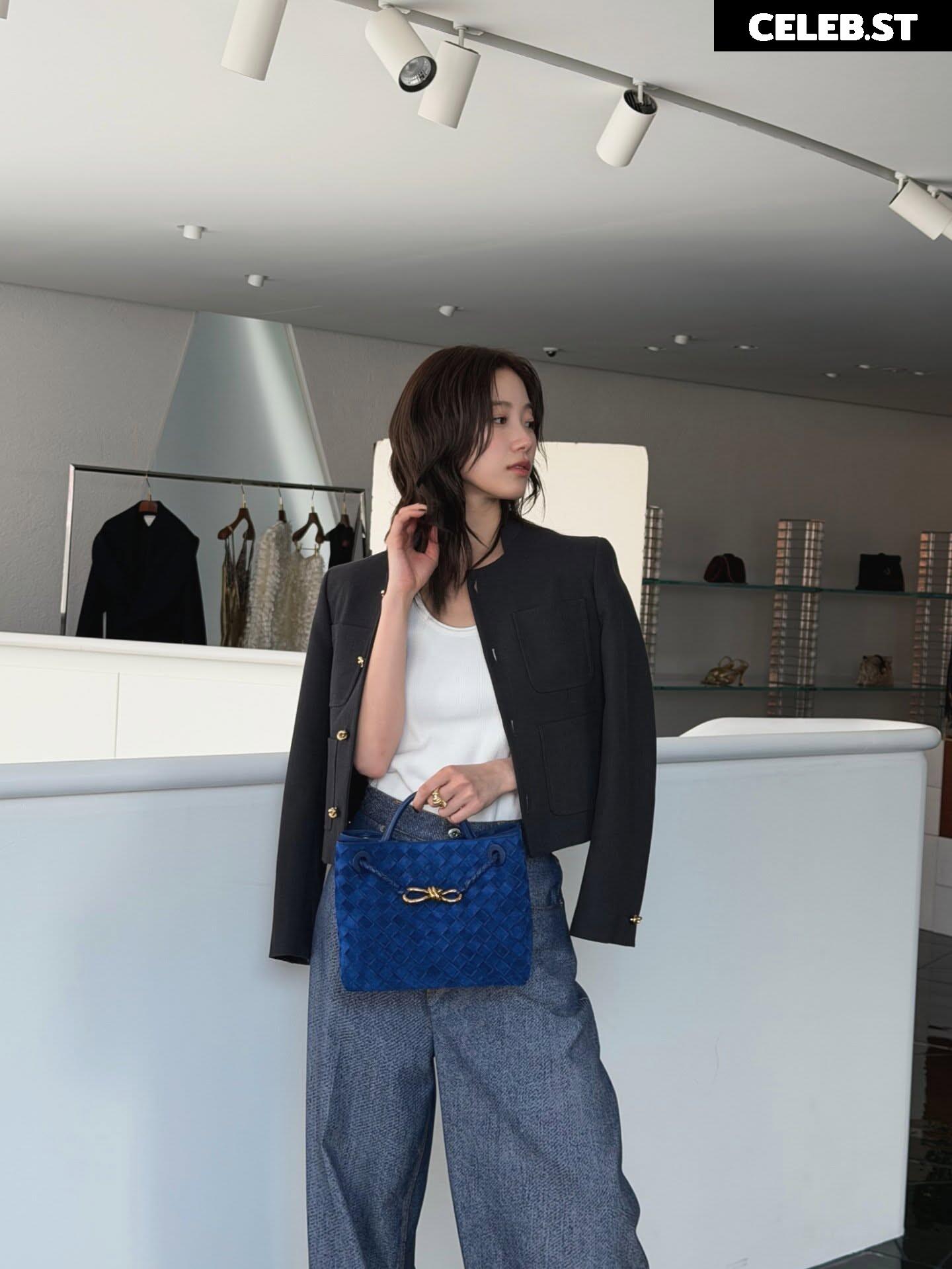 Kazuha Nakamura 中村 一葉 | LESSERAFIM Image 23552311
