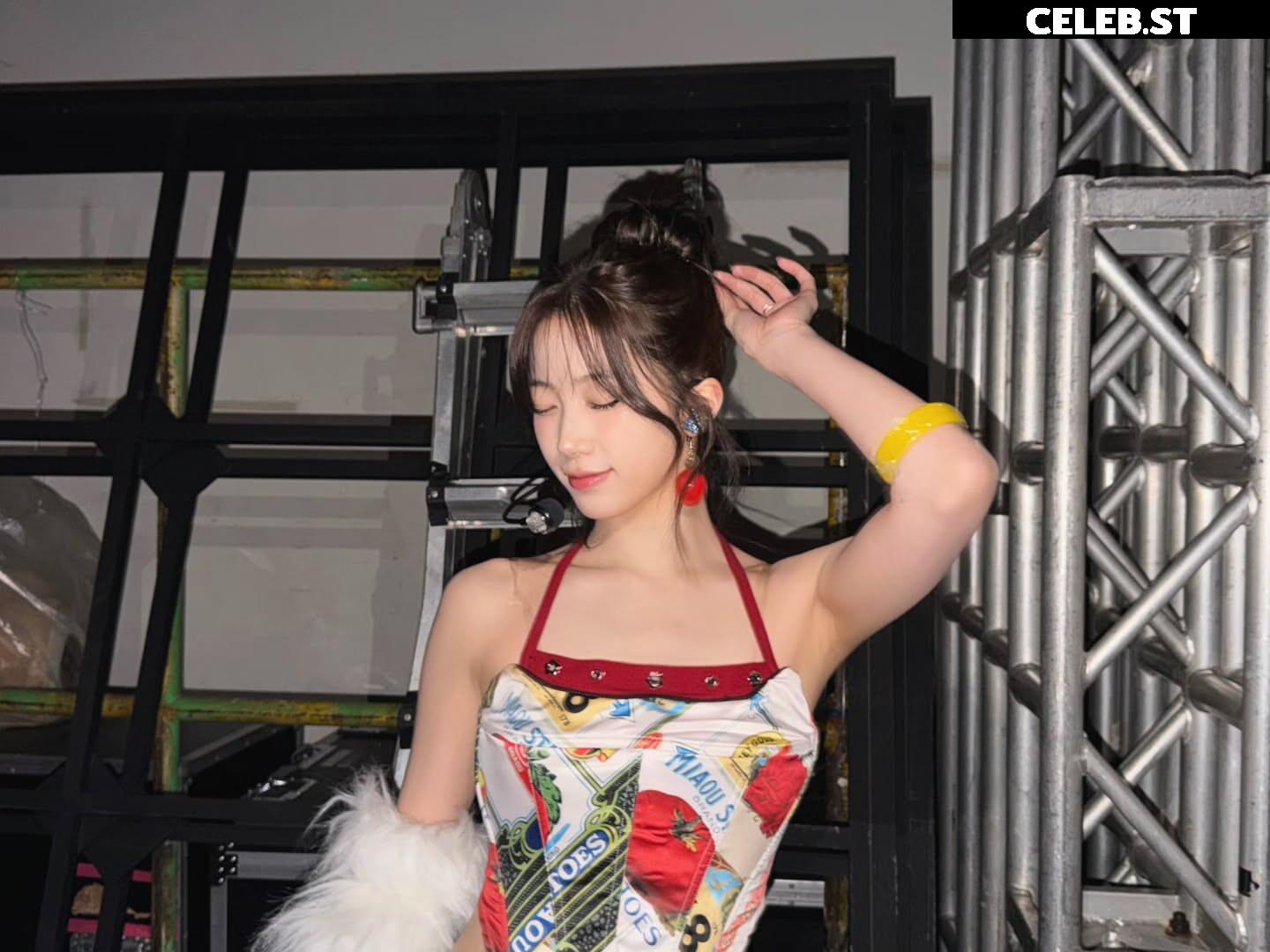 Kazuha Nakamura 中村 一葉 | LESSERAFIM Image 23552300