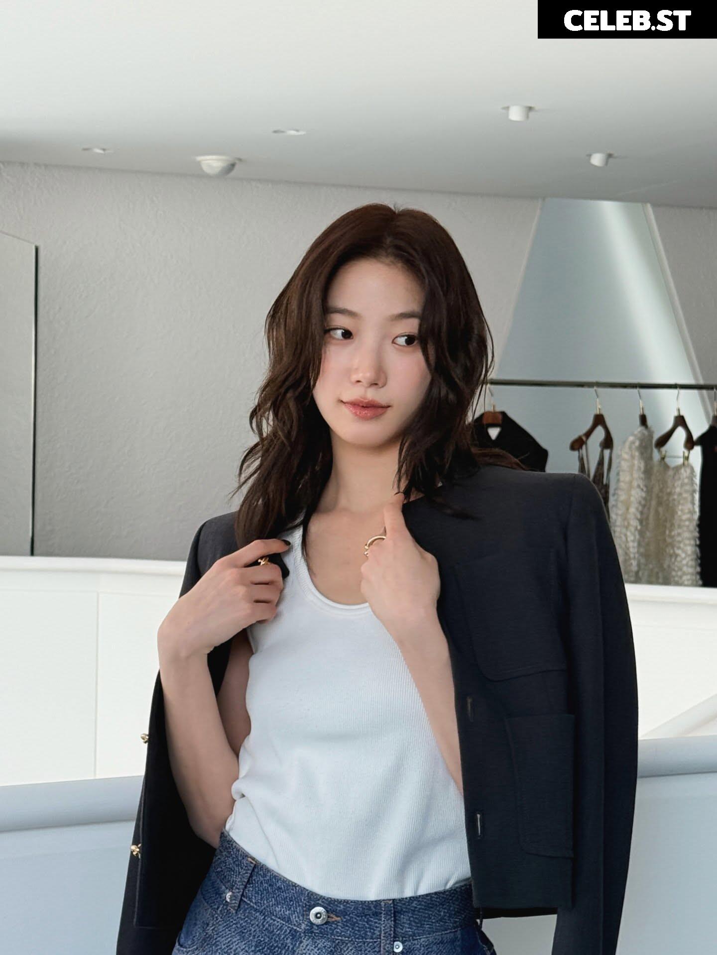 Kazuha Nakamura 中村 一葉 | LESSERAFIM Image 23552306