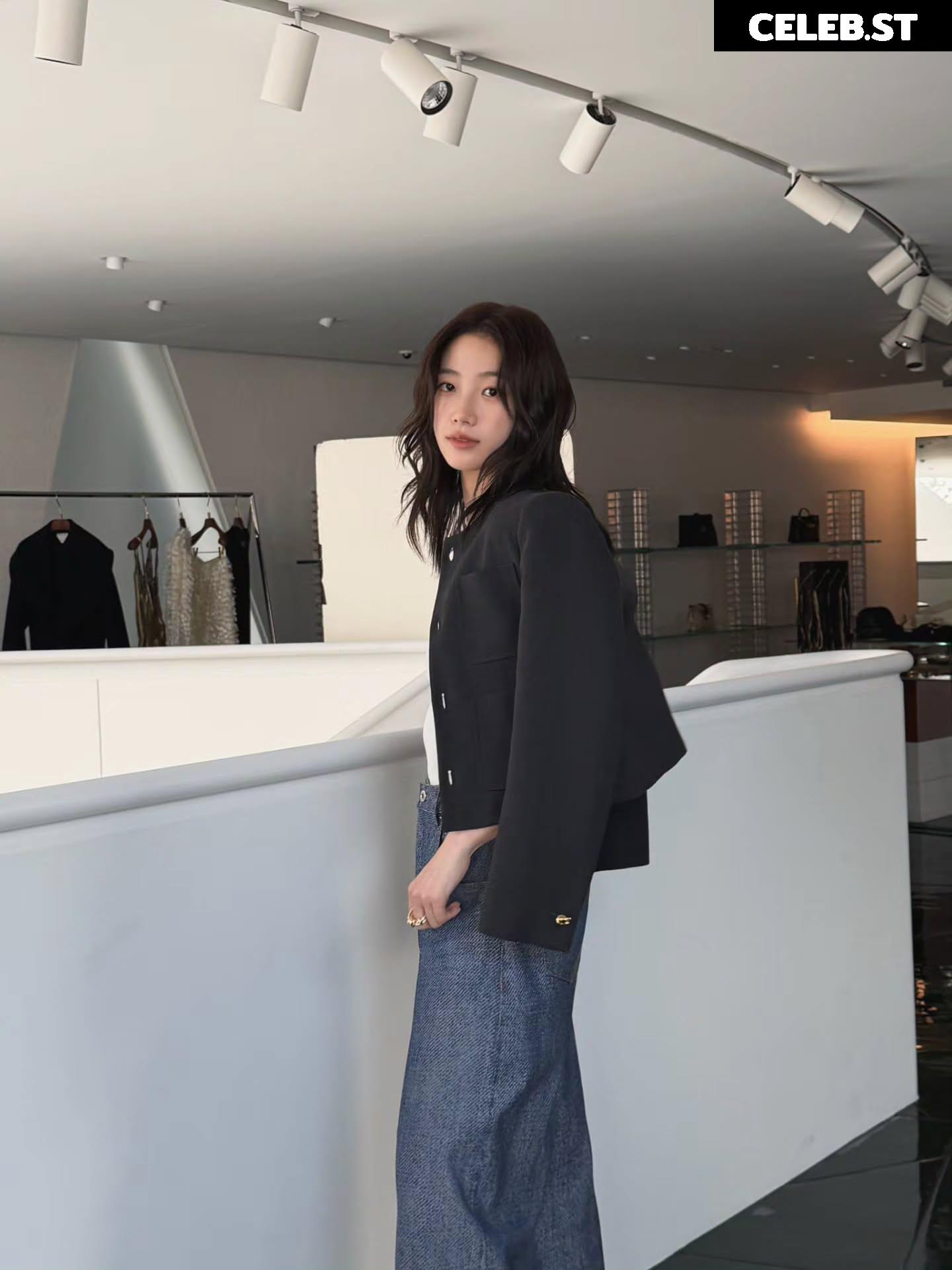Kazuha Nakamura 中村 一葉 | LESSERAFIM Image 23552304