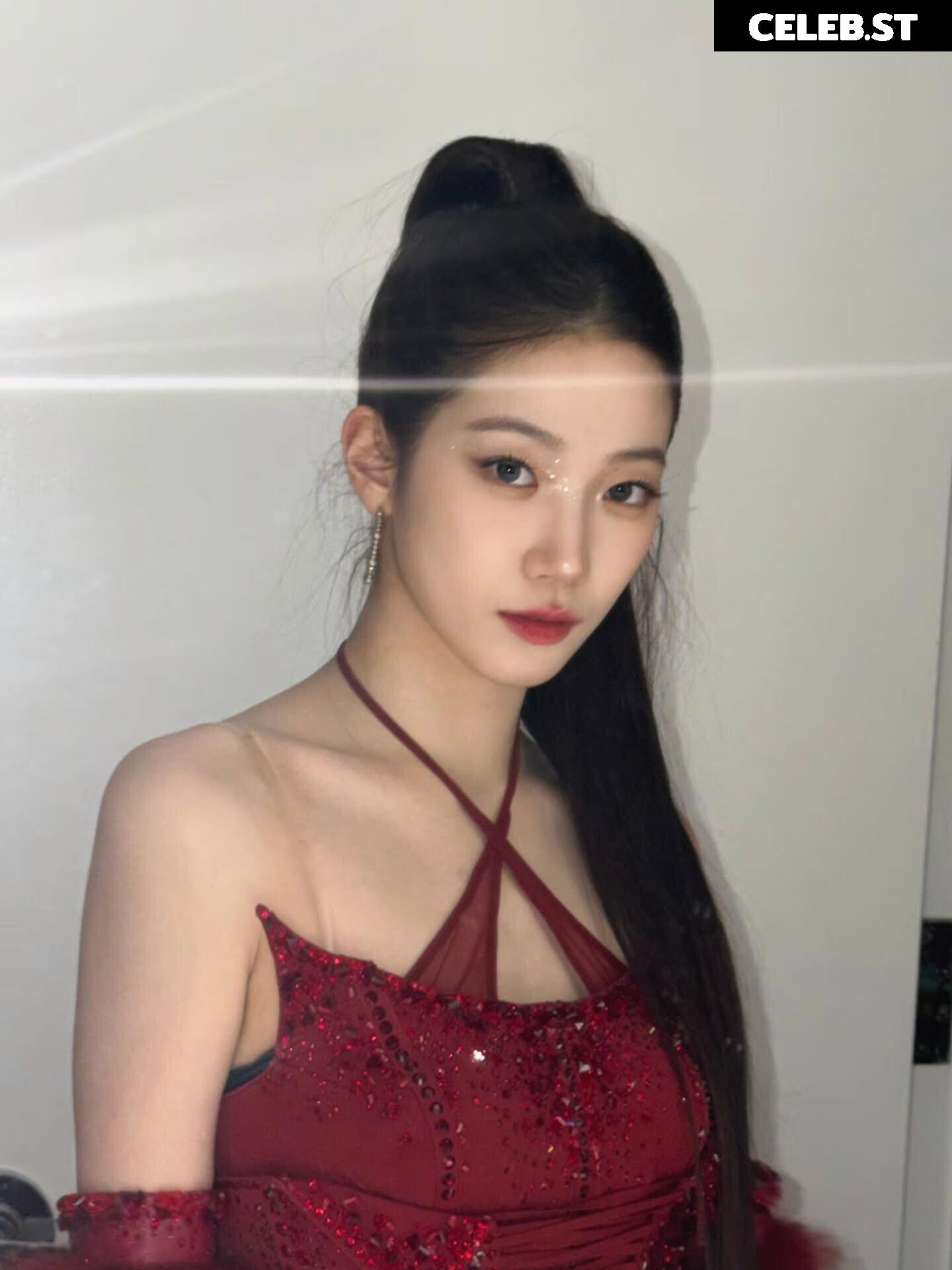 Kazuha Nakamura 中村 一葉 | LESSERAFIM Image 23552367