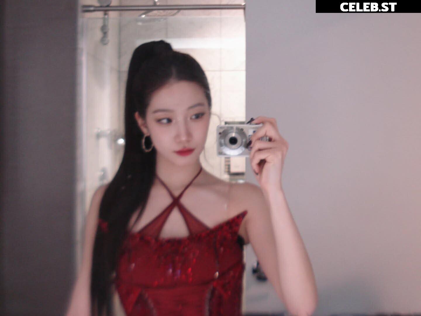 Kazuha Nakamura 中村 一葉 | LESSERAFIM Image 23552372