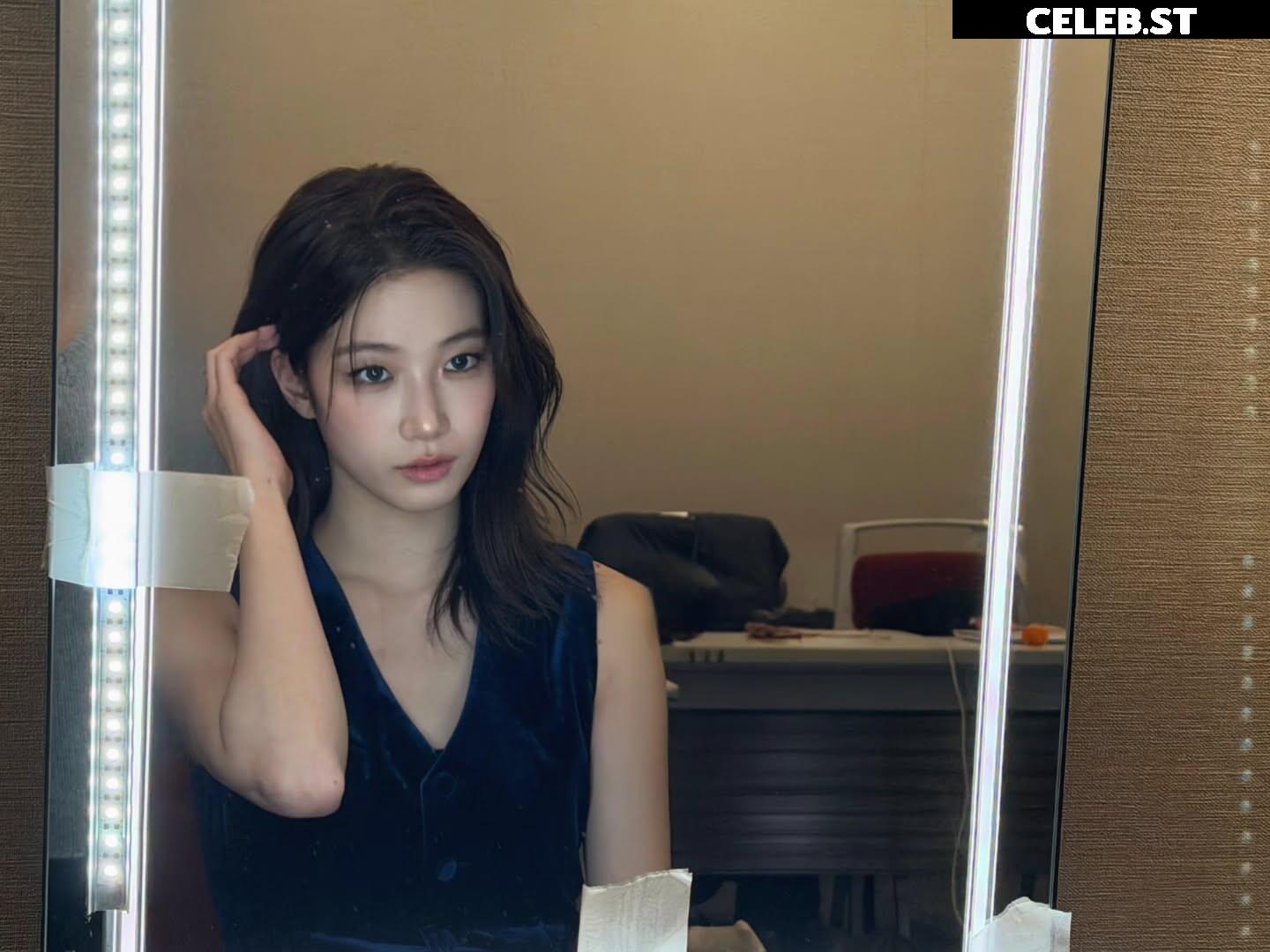 Kazuha Nakamura 中村 一葉 | LESSERAFIM Image 23552283