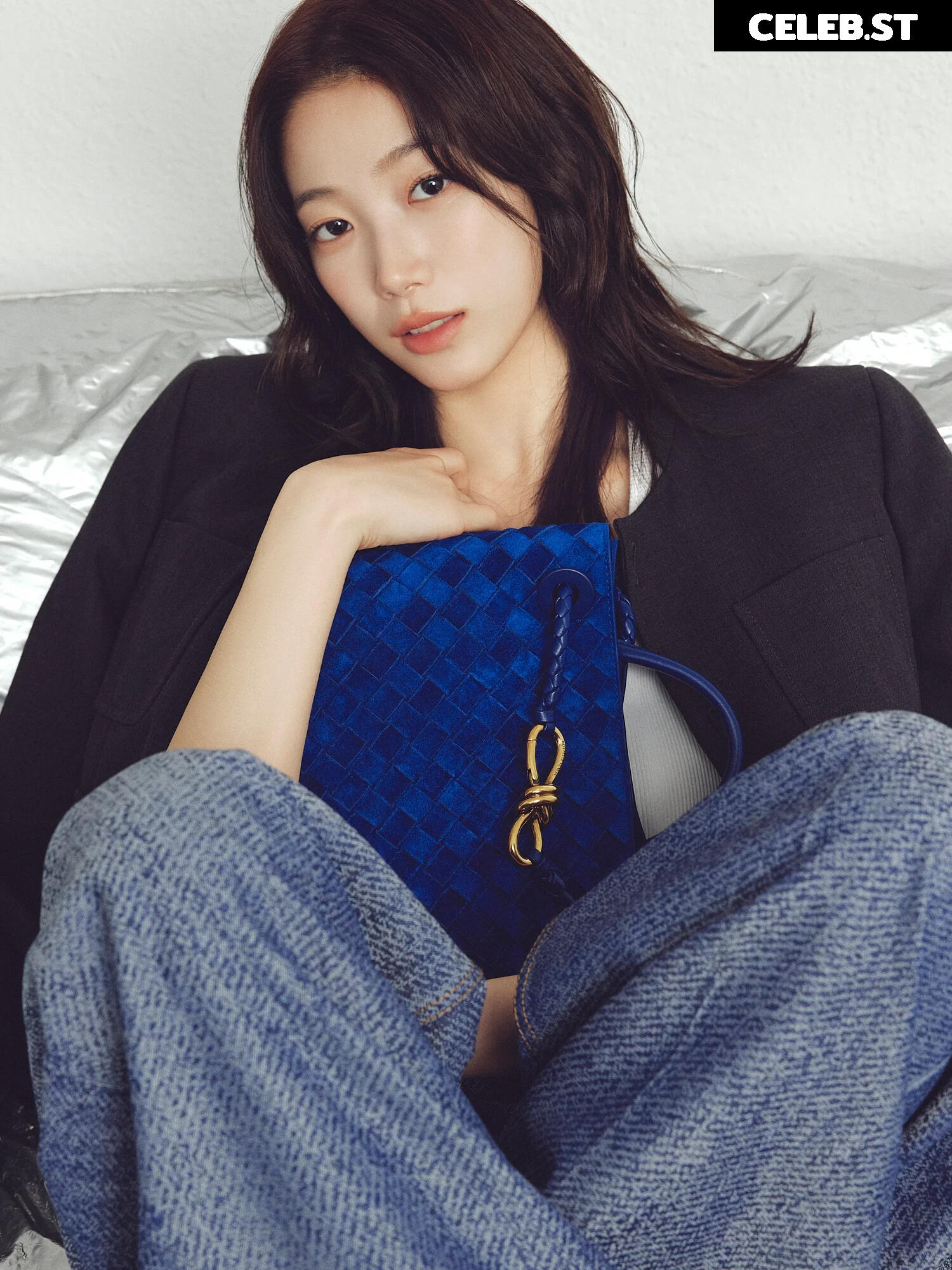 Kazuha Nakamura 中村 一葉 | LESSERAFIM Image 23552282