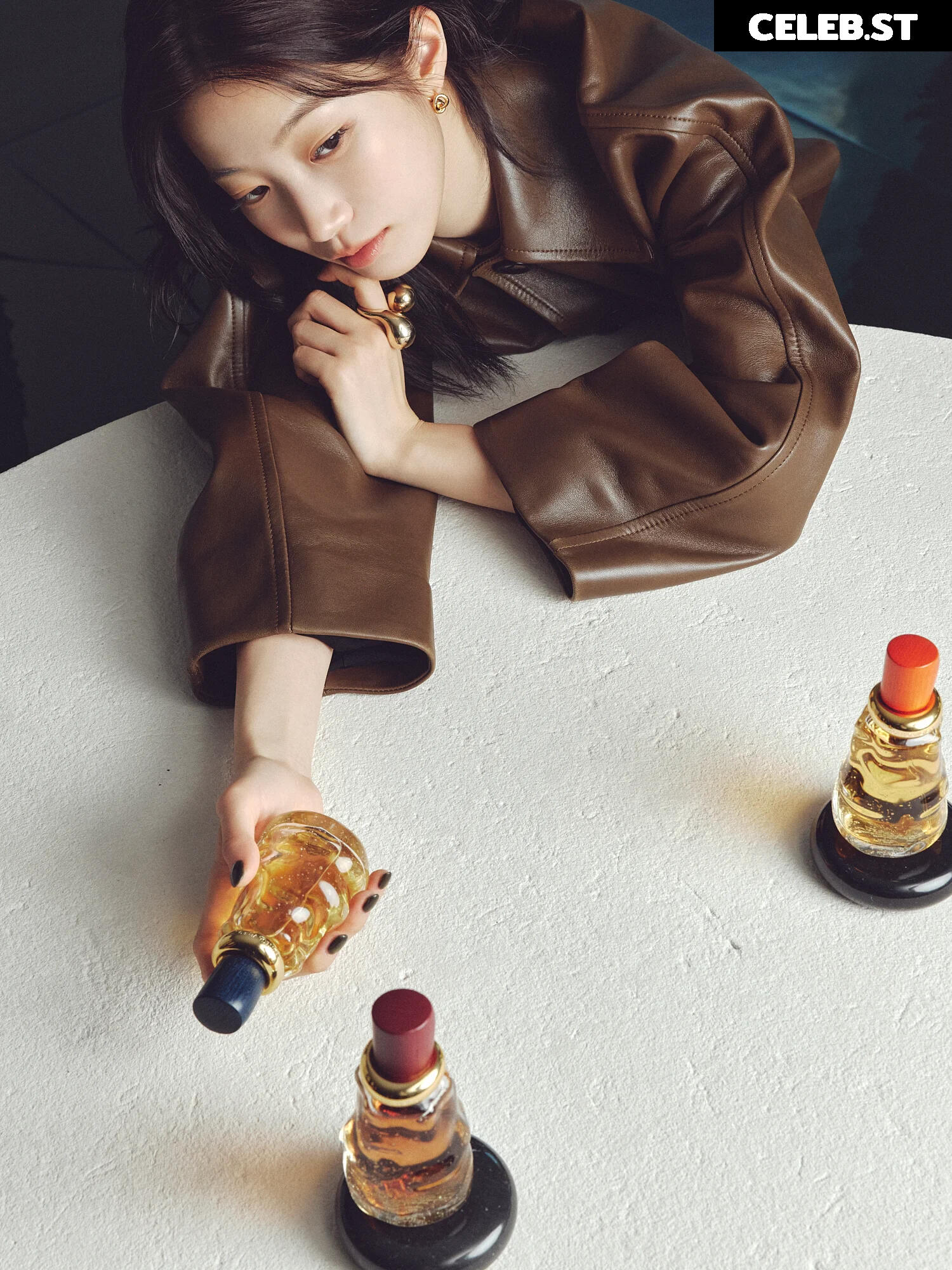 Kazuha Nakamura 中村 一葉 | LESSERAFIM Image 23552280