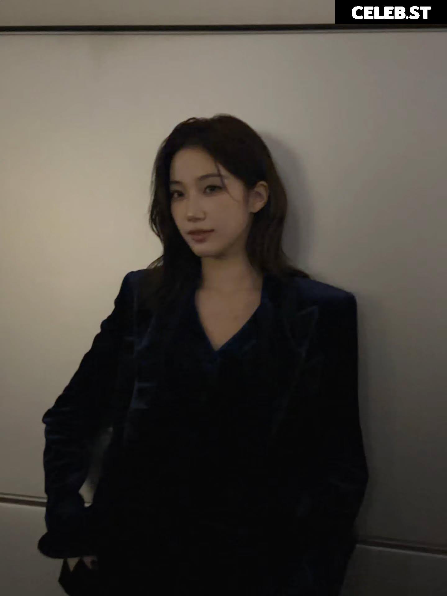 Kazuha Nakamura 中村 一葉 | LESSERAFIM Image 23552287