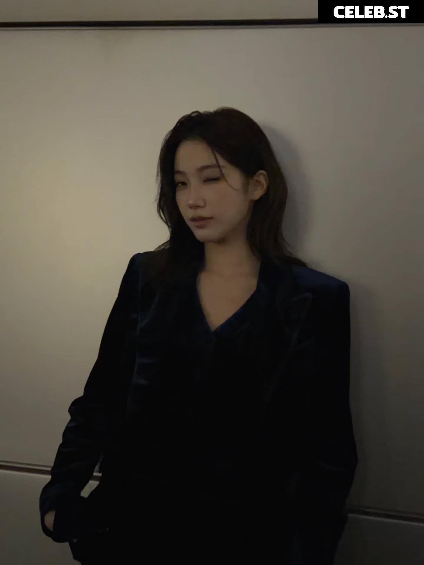 Kazuha Nakamura 中村 一葉 | LESSERAFIM Image 23552288