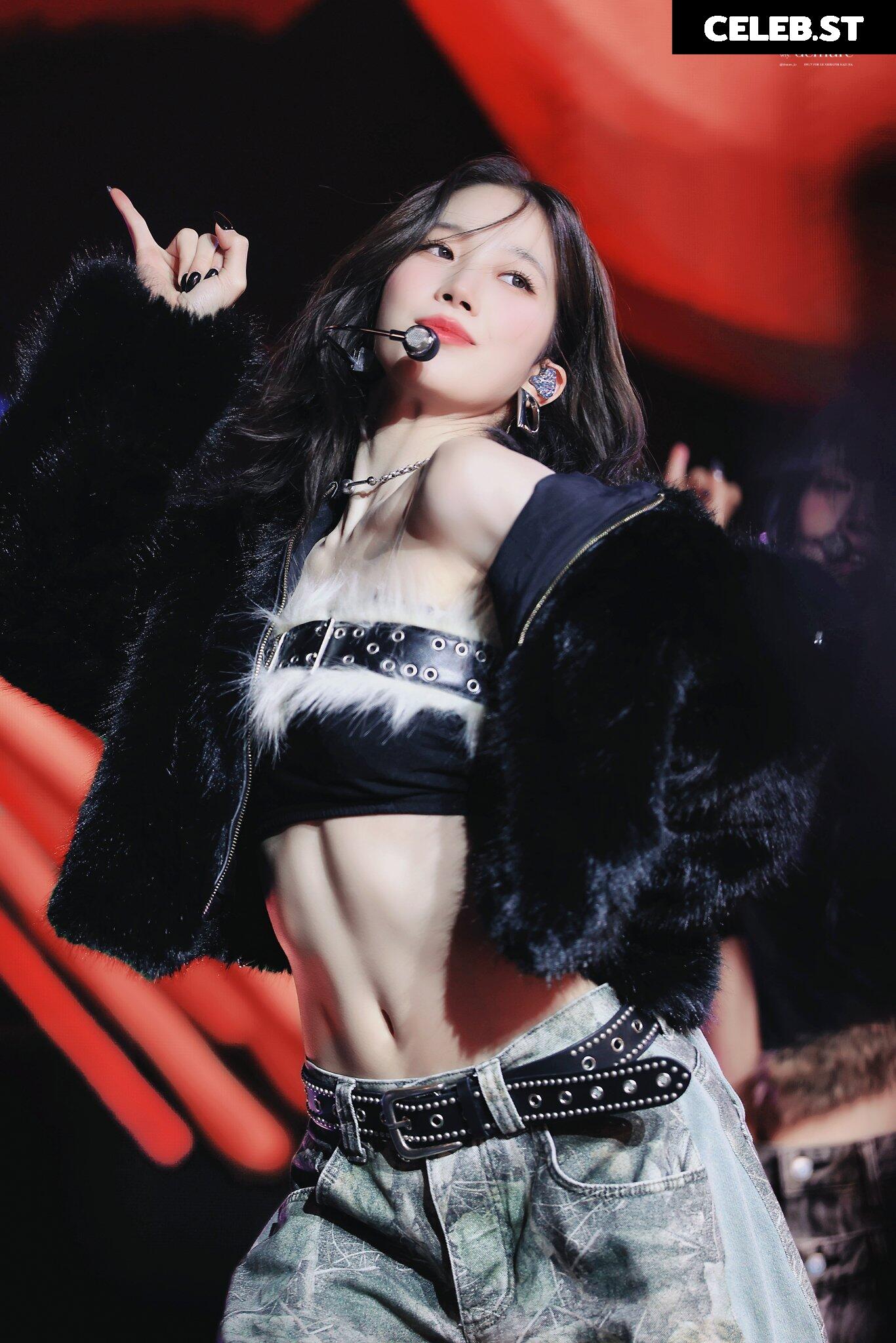 Kazuha Nakamura 中村 一葉 | LESSERAFIM Image 23552222