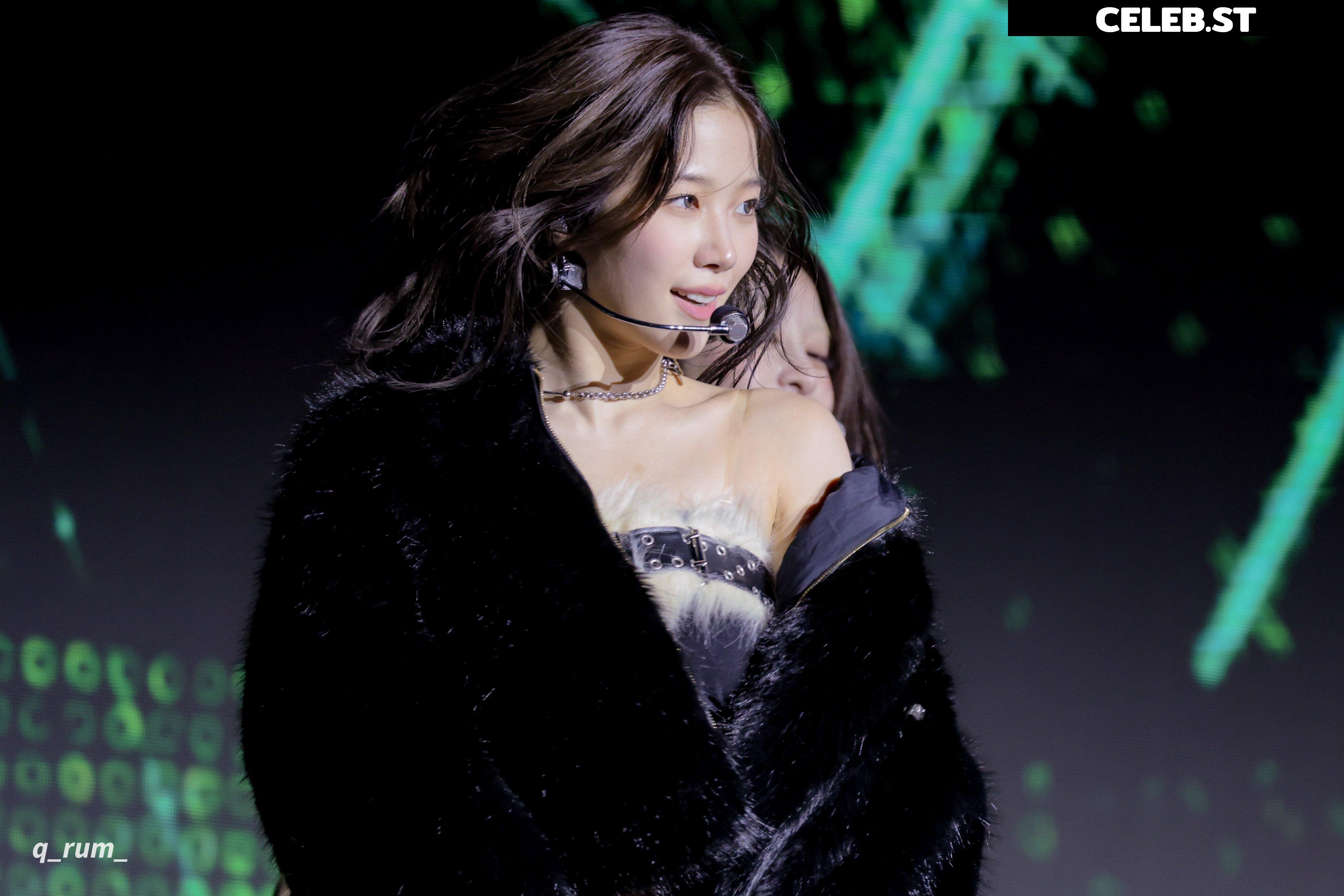 Kazuha Nakamura 中村 一葉 | LESSERAFIM Image 23552220