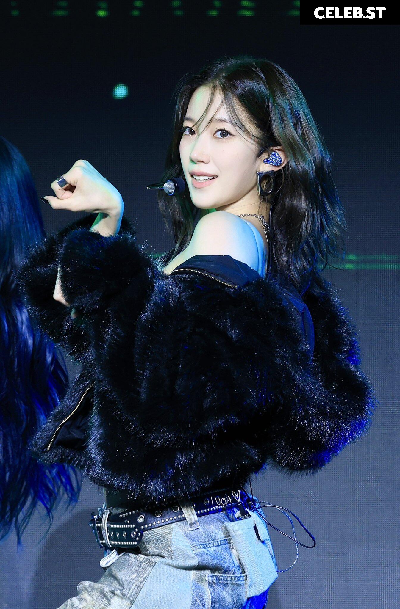 Kazuha Nakamura 中村 一葉 | LESSERAFIM Image 23552212