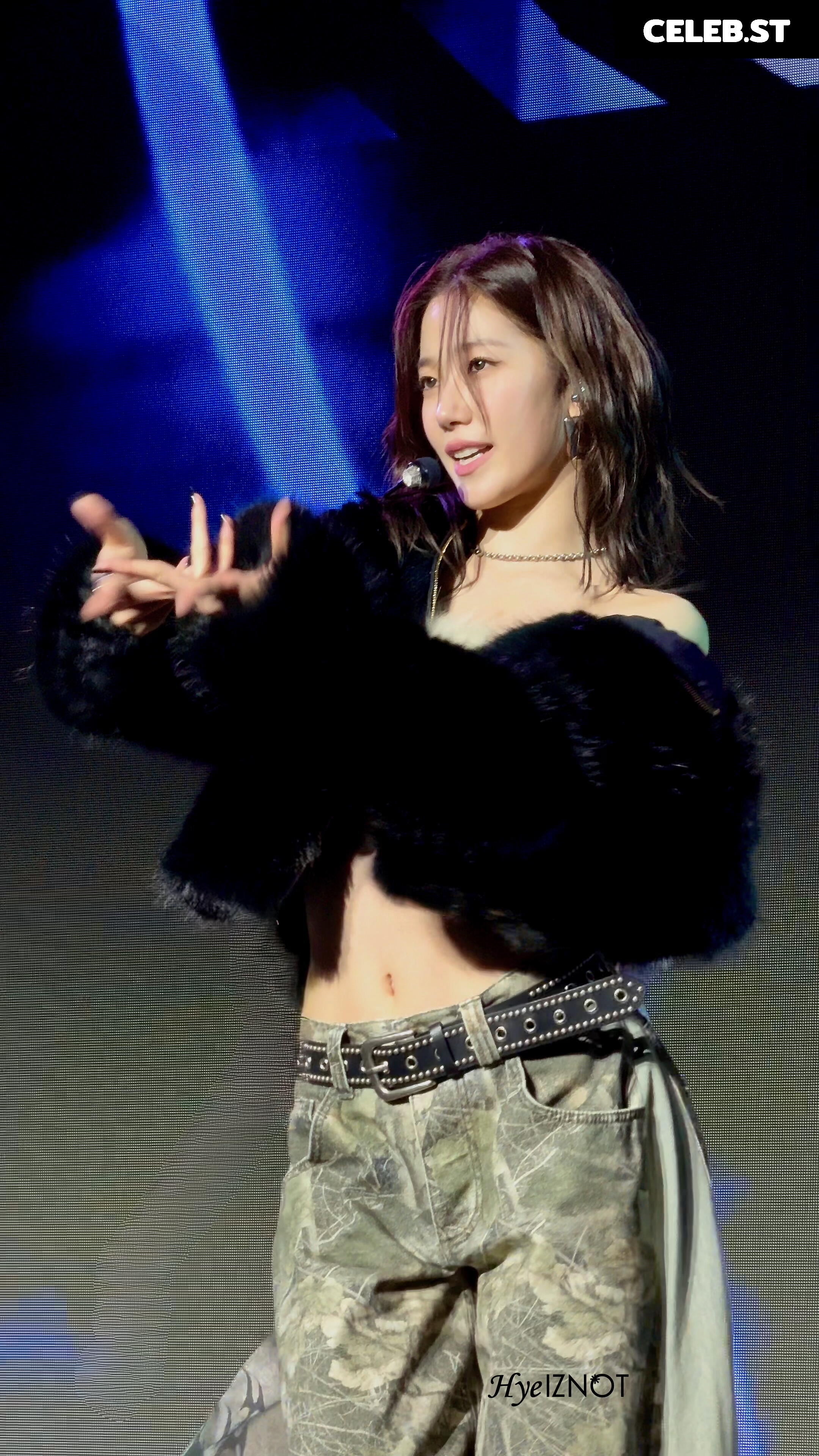 Kazuha Nakamura 中村 一葉 | LESSERAFIM Image 23552216