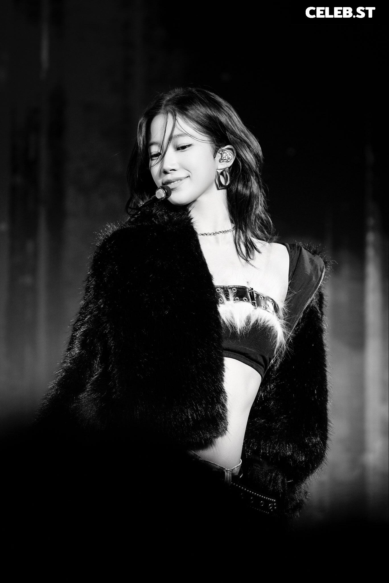 Kazuha Nakamura 中村 一葉 | LESSERAFIM Image 23552233