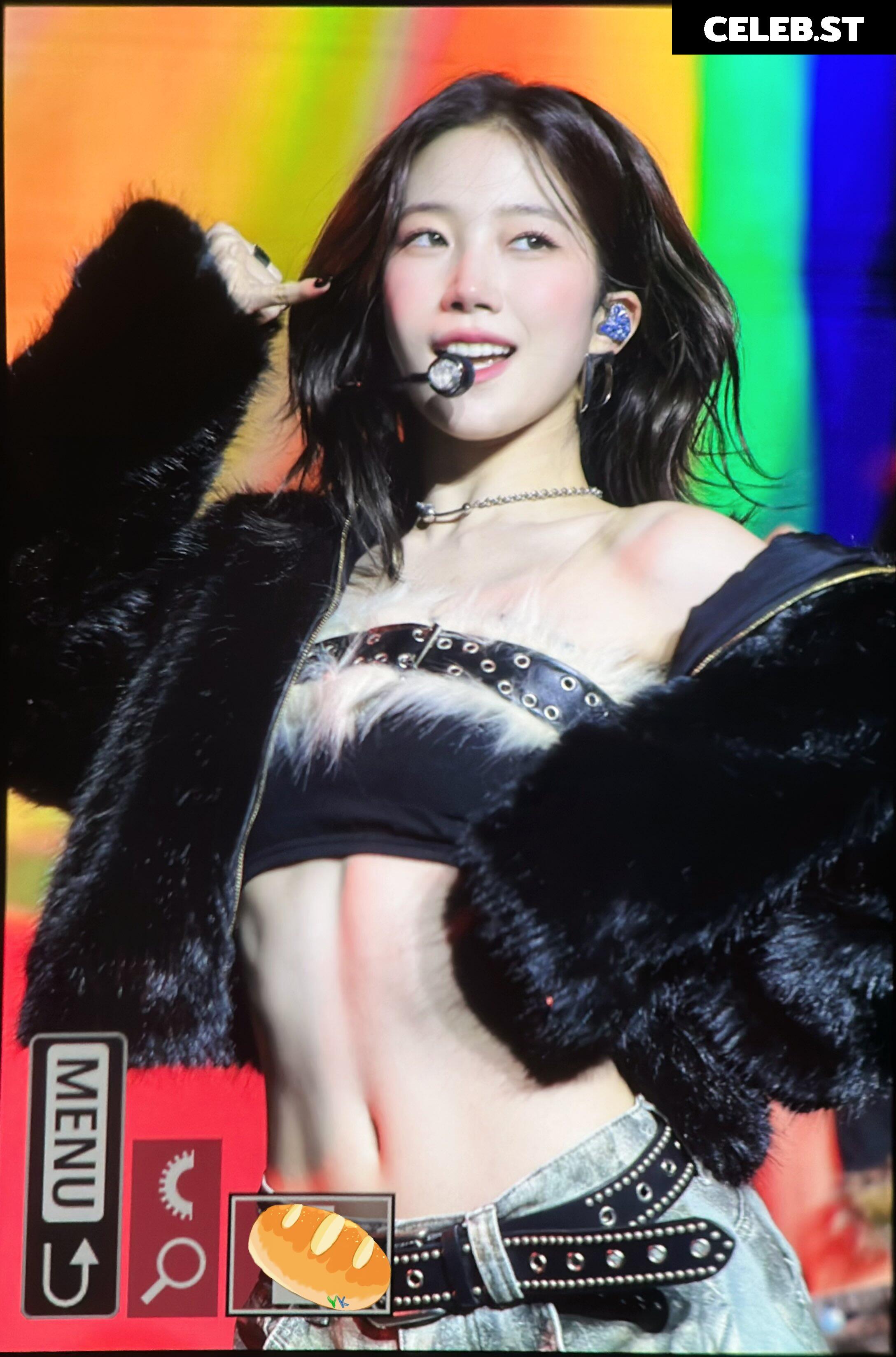 Kazuha Nakamura 中村 一葉 | LESSERAFIM Image 23552235